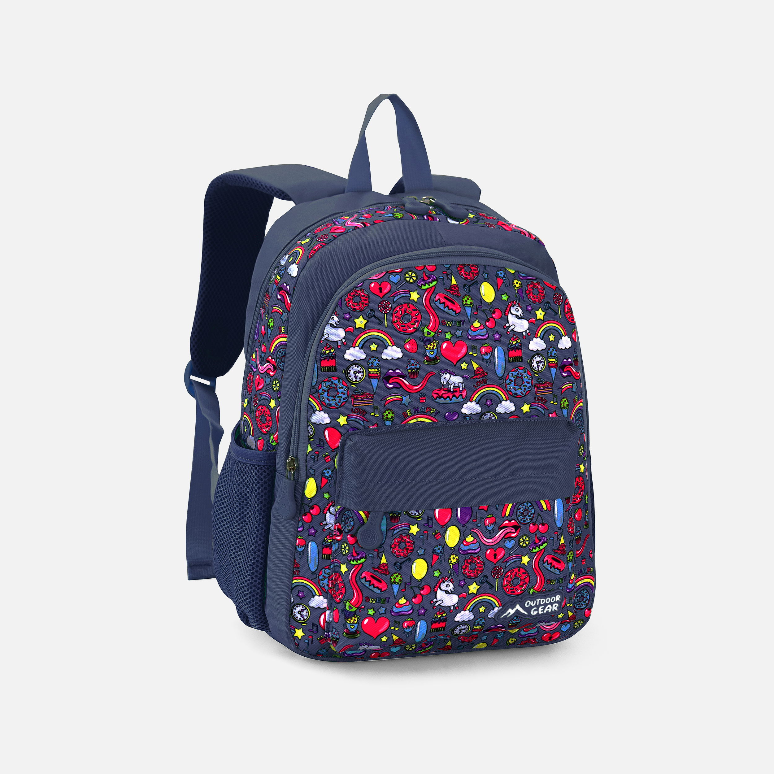 Kids Backpack 12L – Outdoor Gear