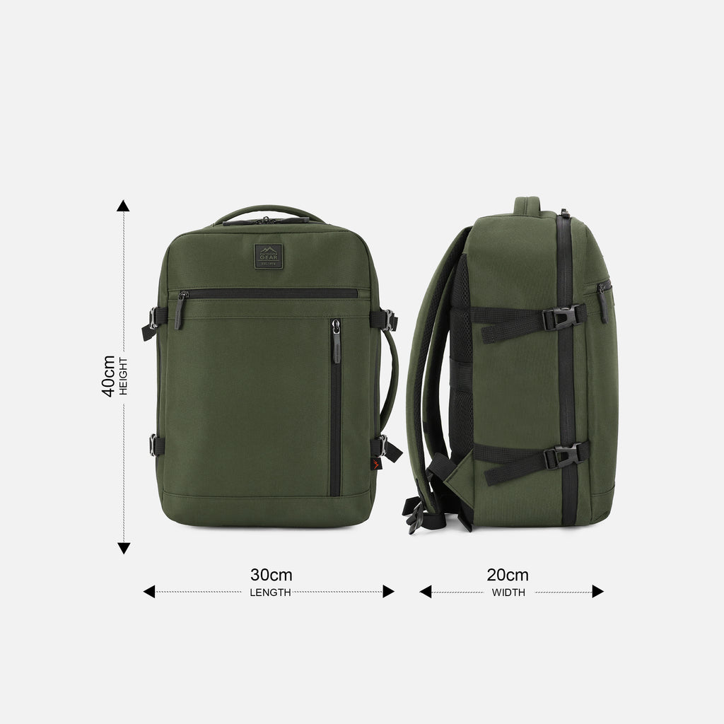 Ryanair Underseat Cabin Backpack 24L