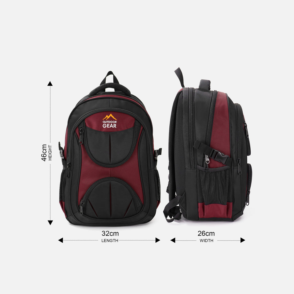 Everyday Backpack 38L