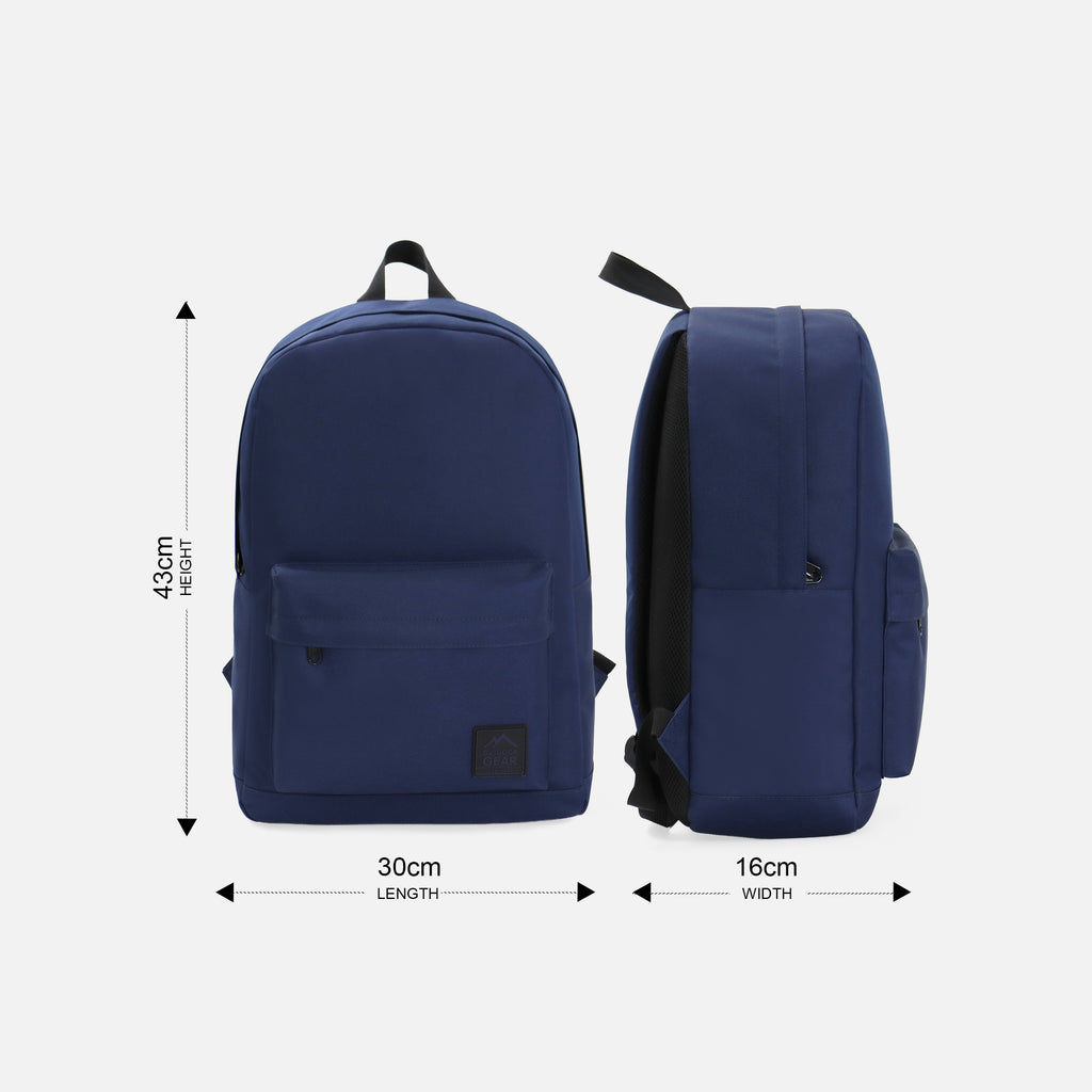 Casual Backpack 21L