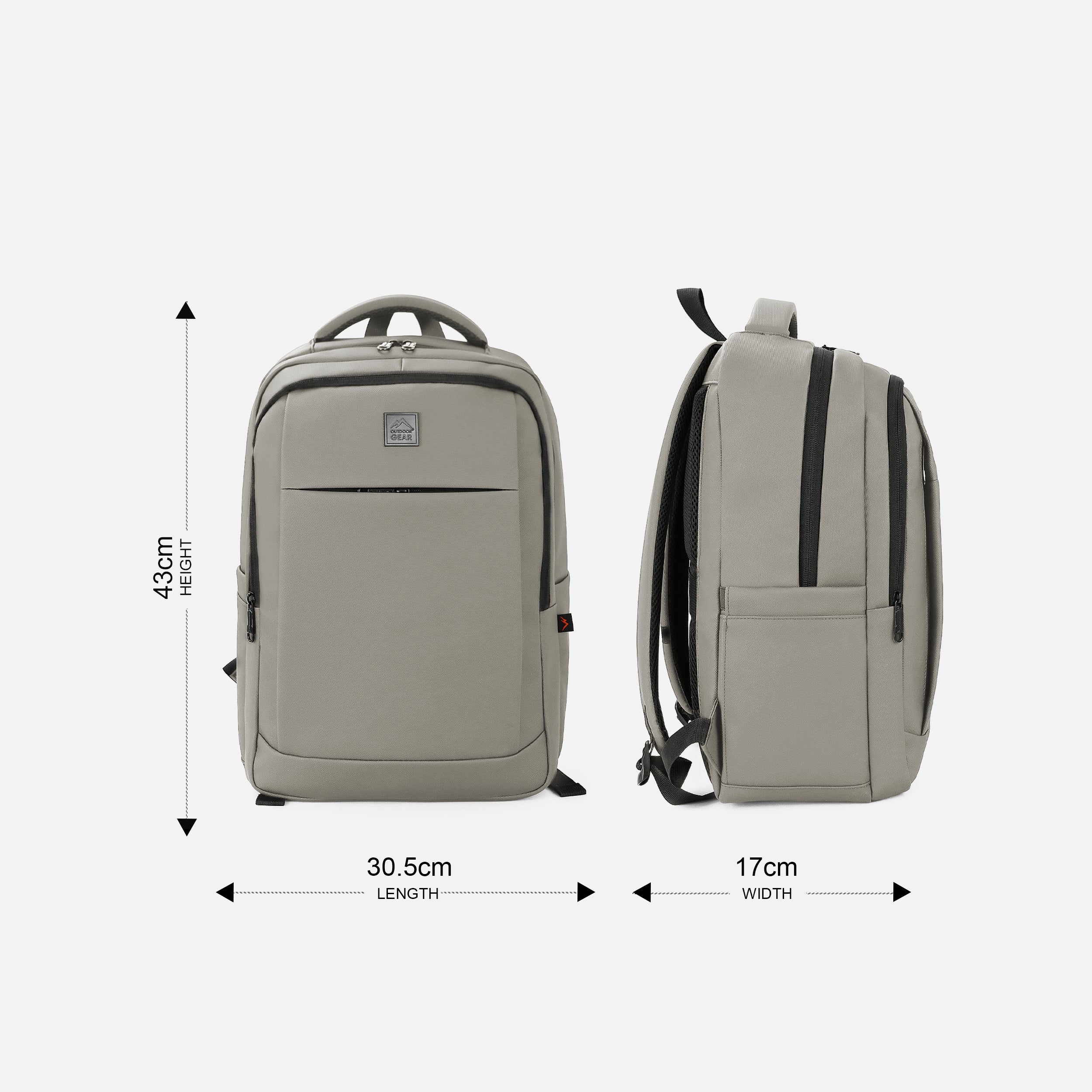 Laptop Backpack 22L