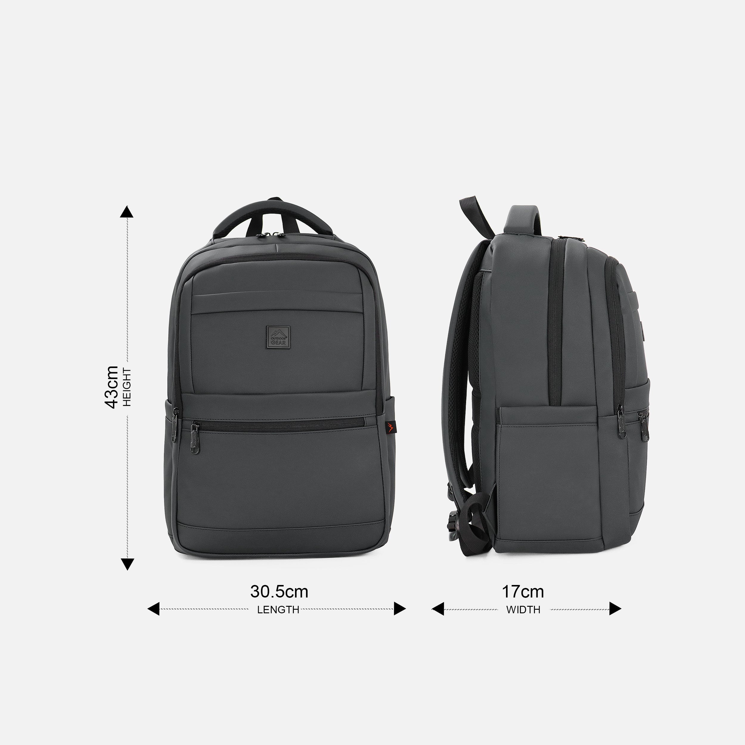 Laptop Backpack 22L