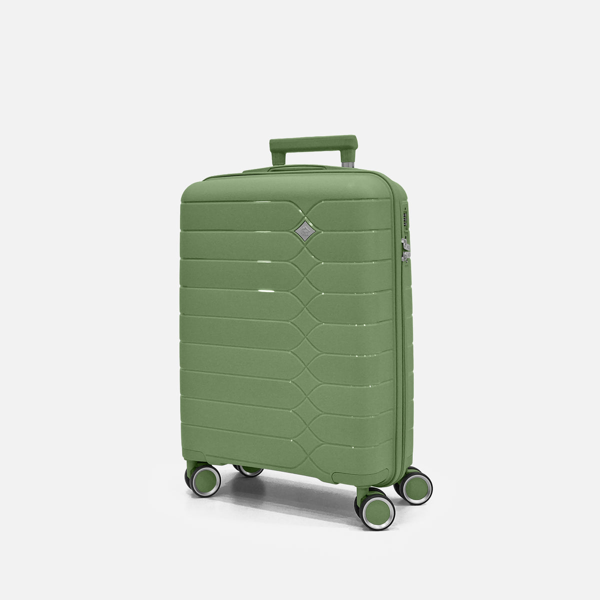 Aurora PP Luggage 76 + 66 + 55 CM