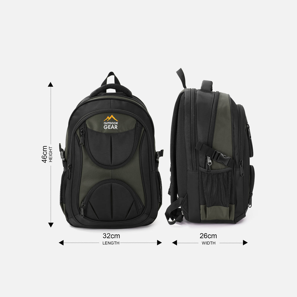 Everyday Backpack 38L