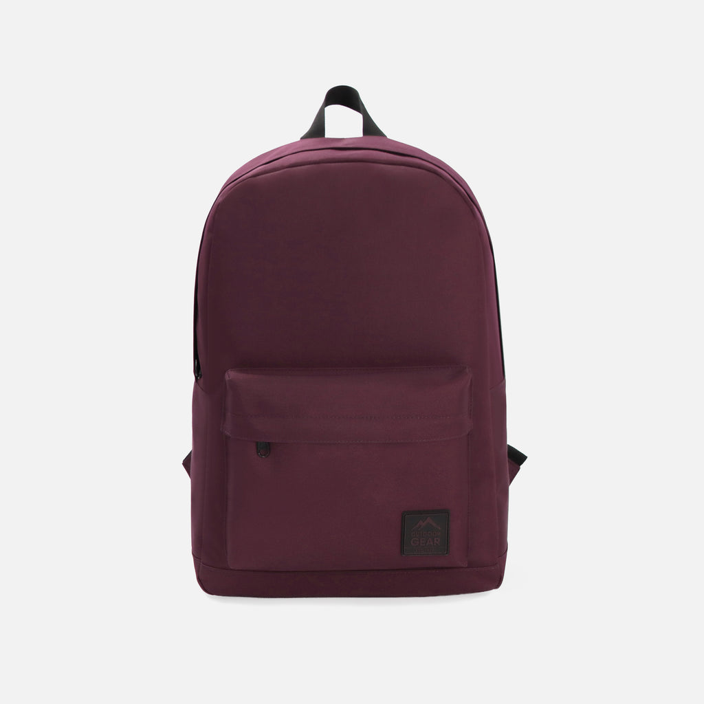 Casual Backpack 21L
