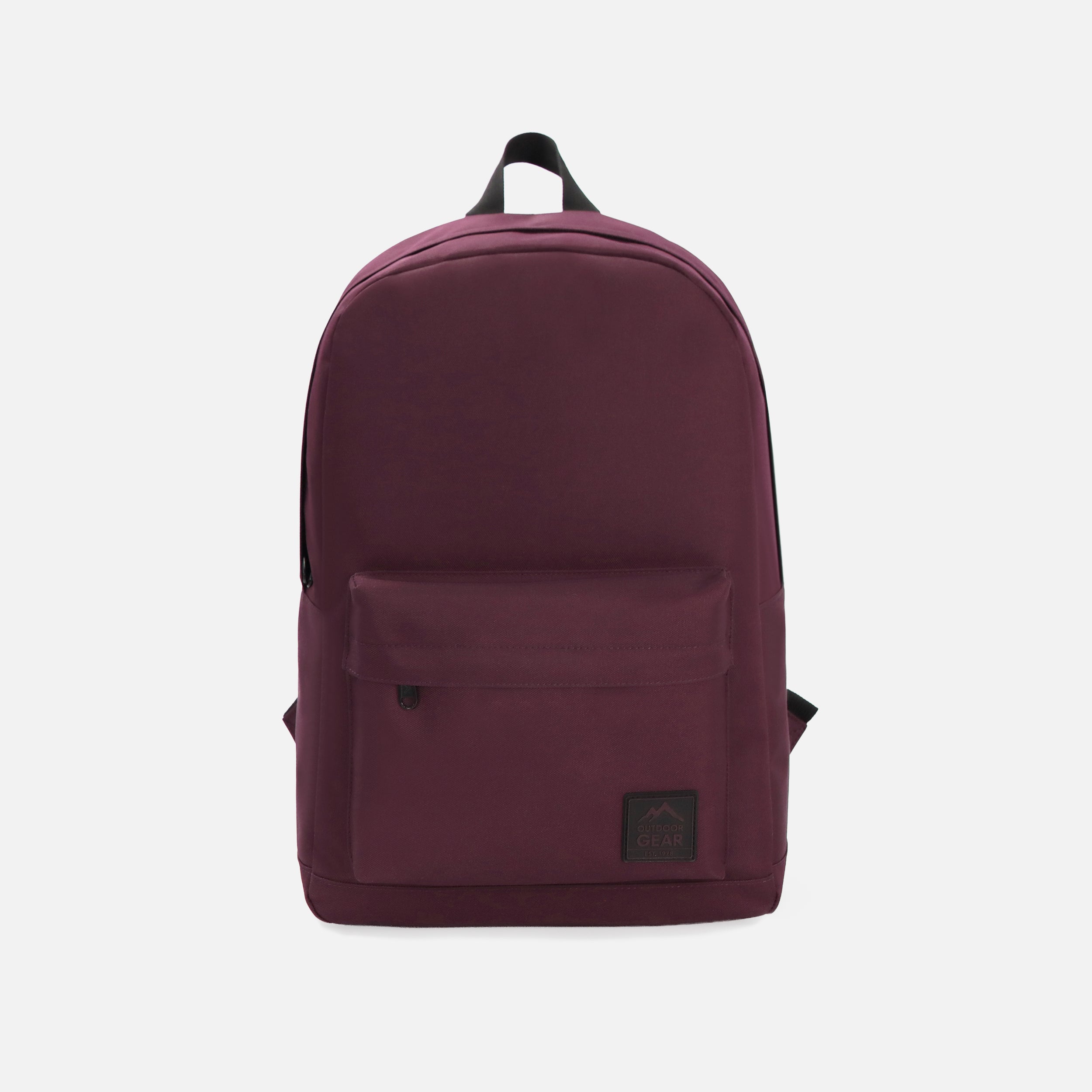 Casual Backpack 21L