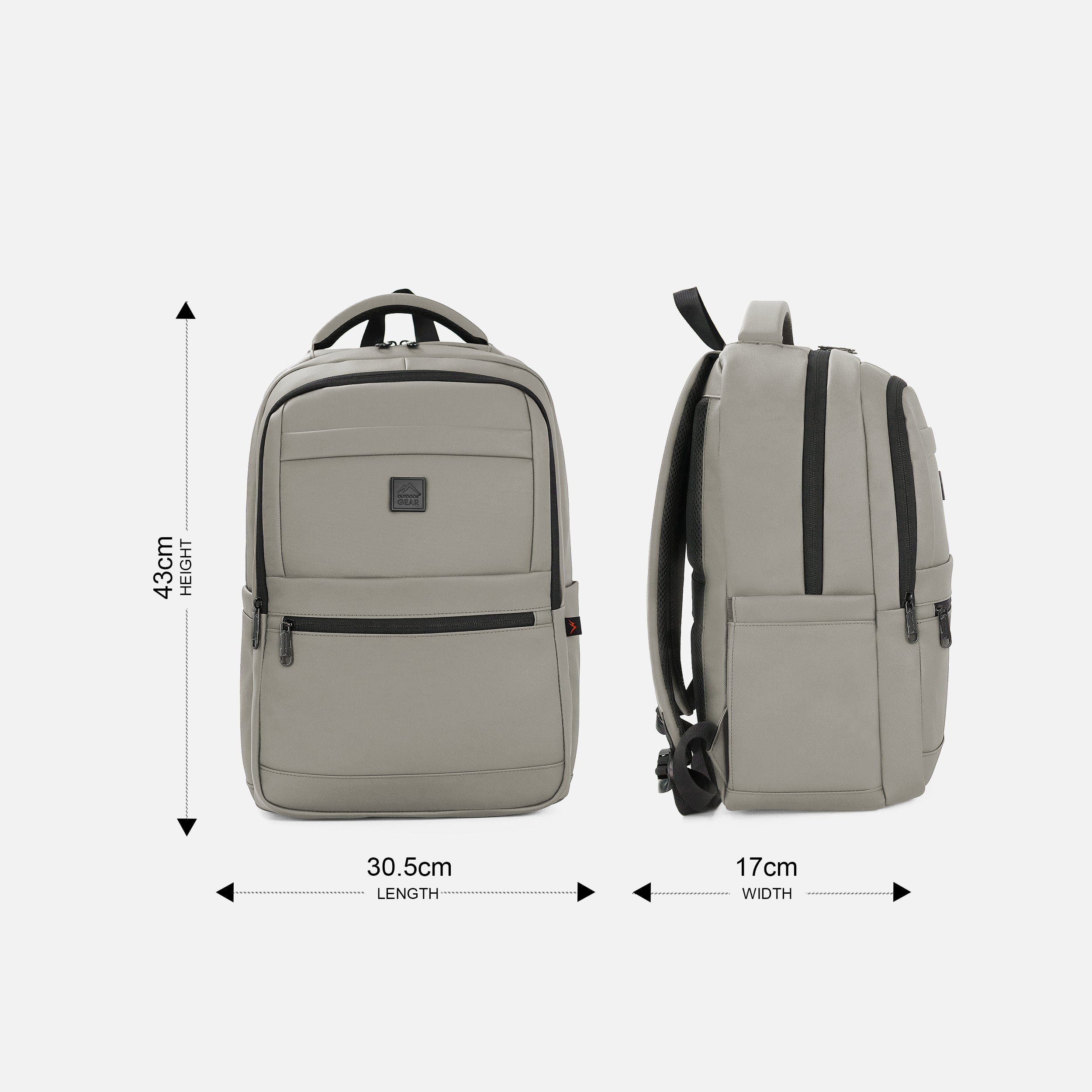Laptop Backpack 22L