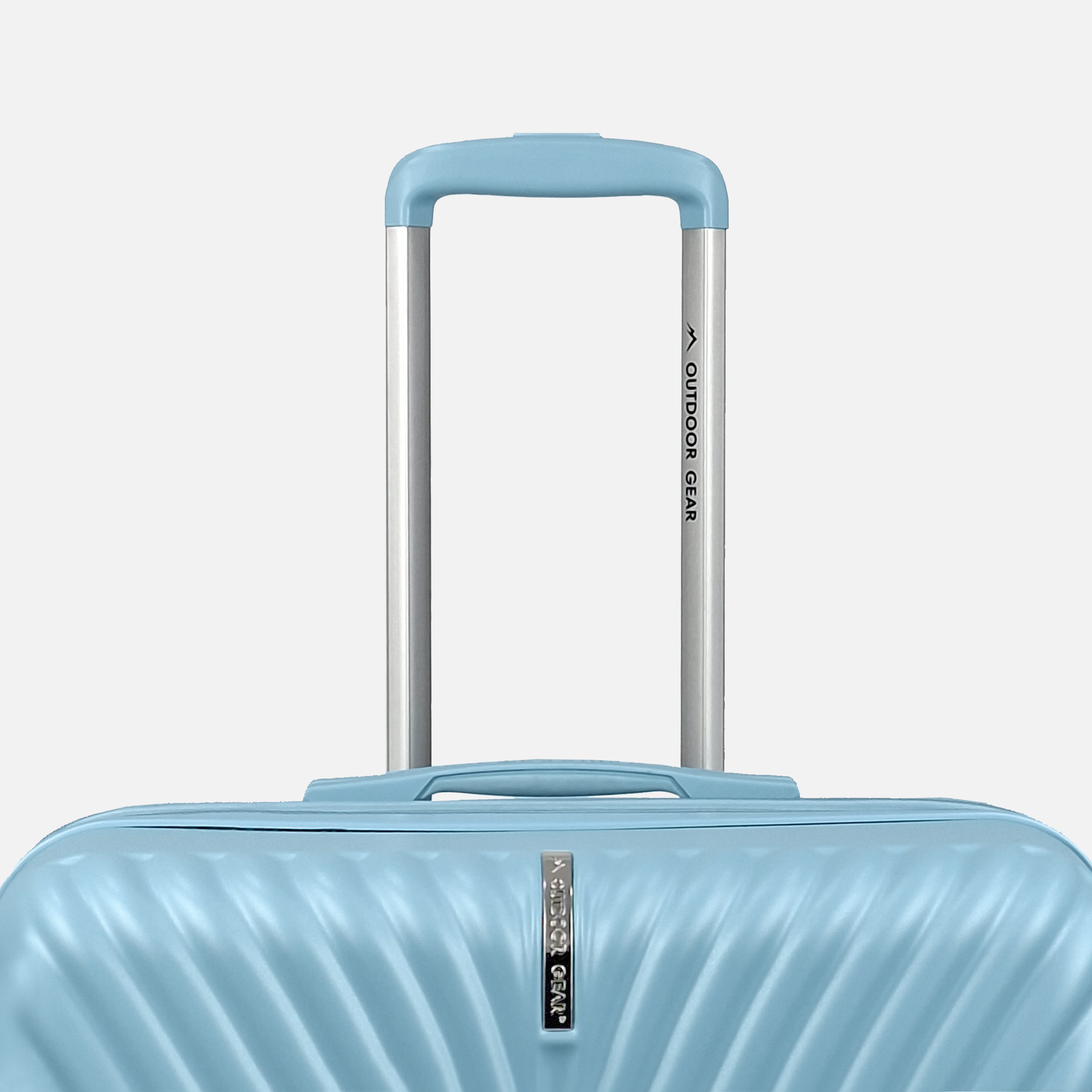 Thanatos PC Luggage 76 + 66 + 55 CM