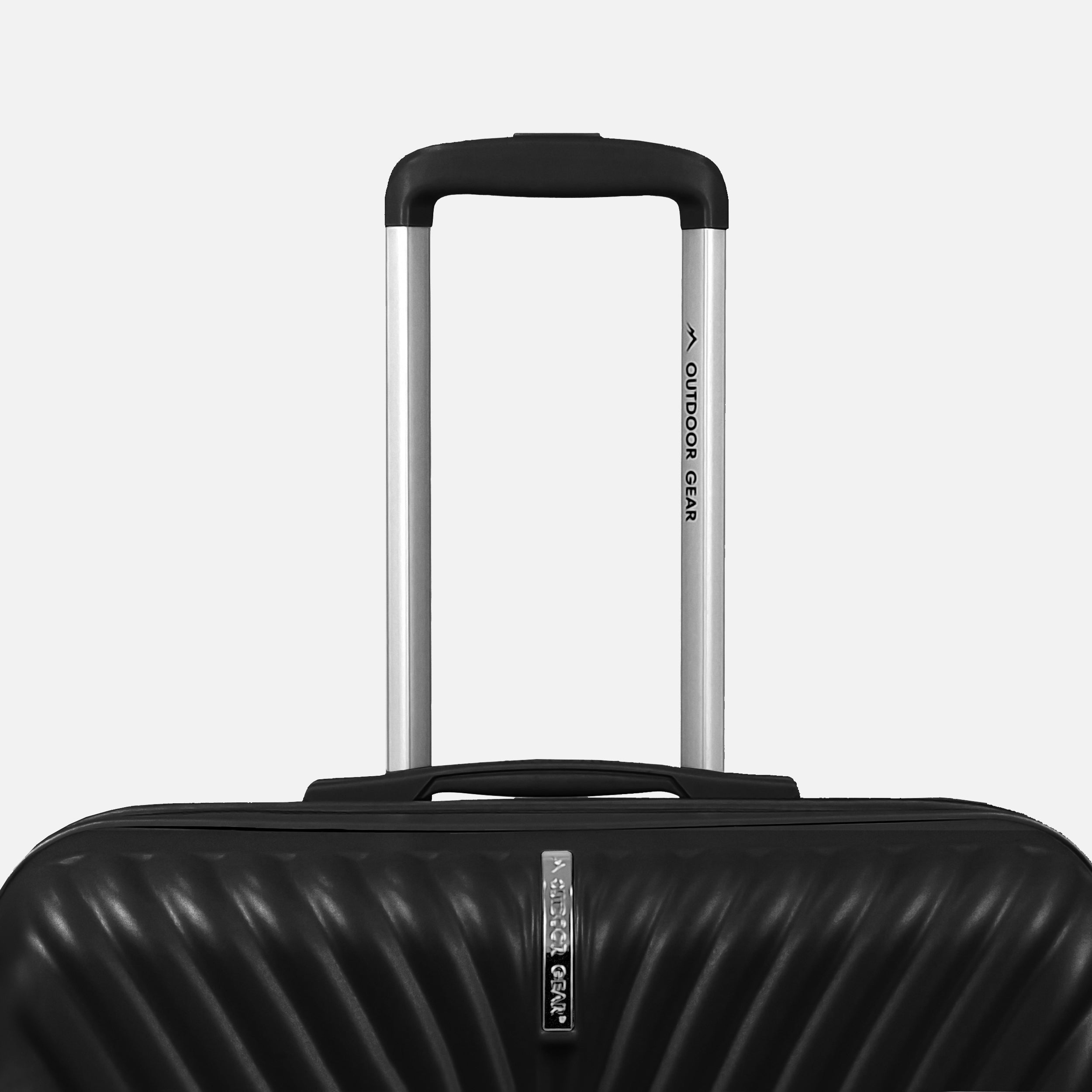 Thanatos PC Luggage 76 + 66 + 55 CM