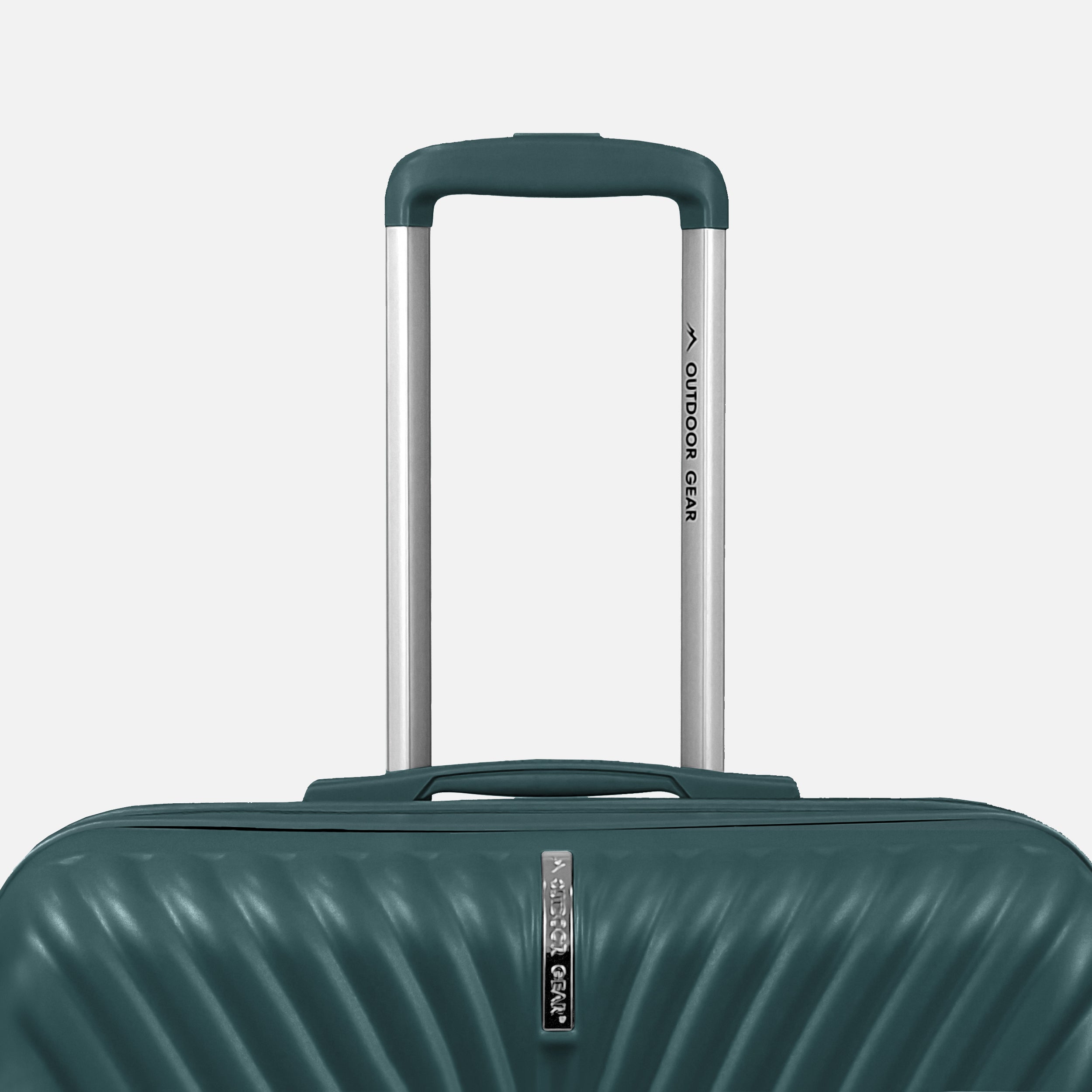 Thanatos PC Luggage 76 + 66 + 55 CM