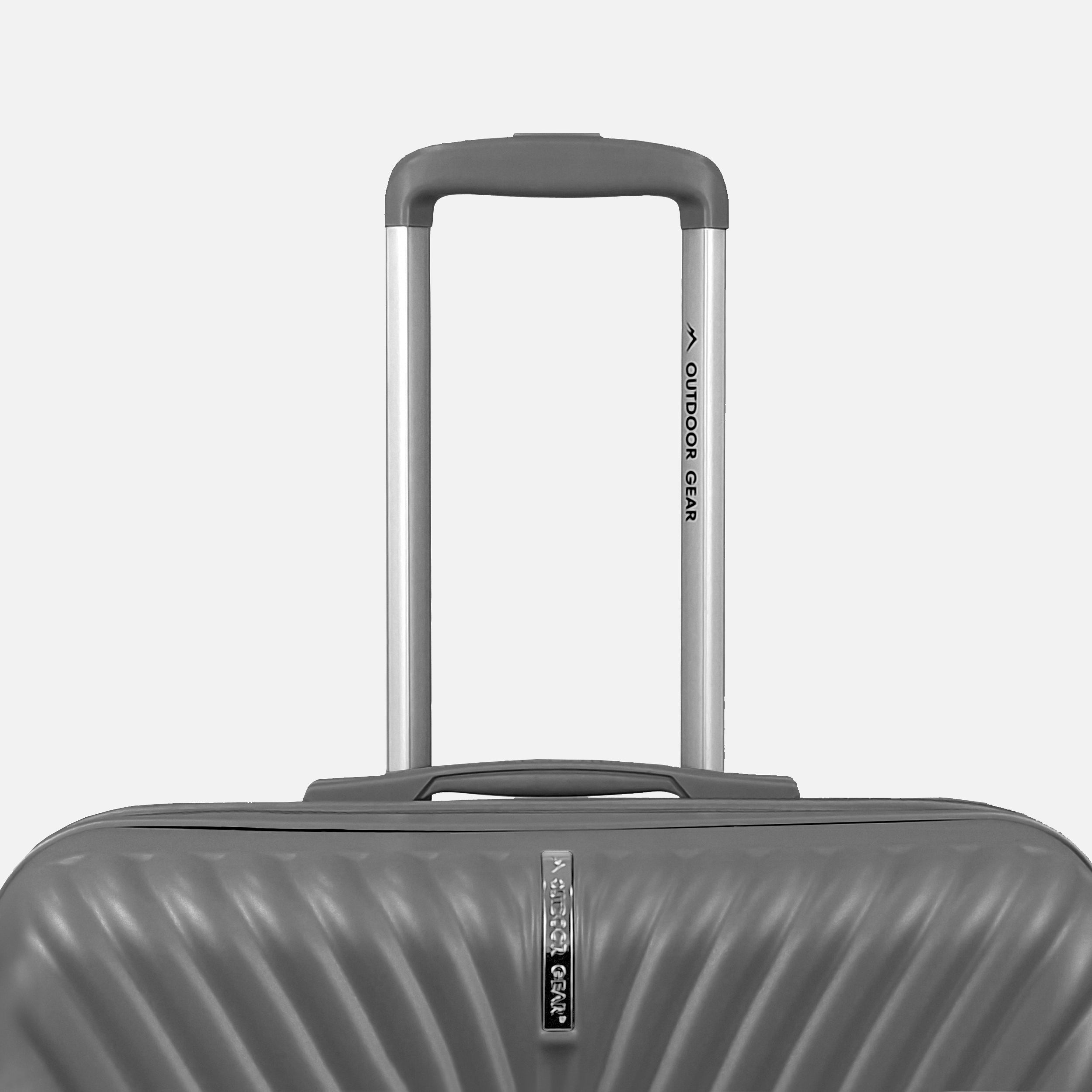 Thanatos PC Luggage 76 + 66 + 55 CM