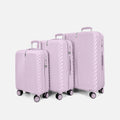 Thanatos PC Luggage 76 + 66 + 55 CM