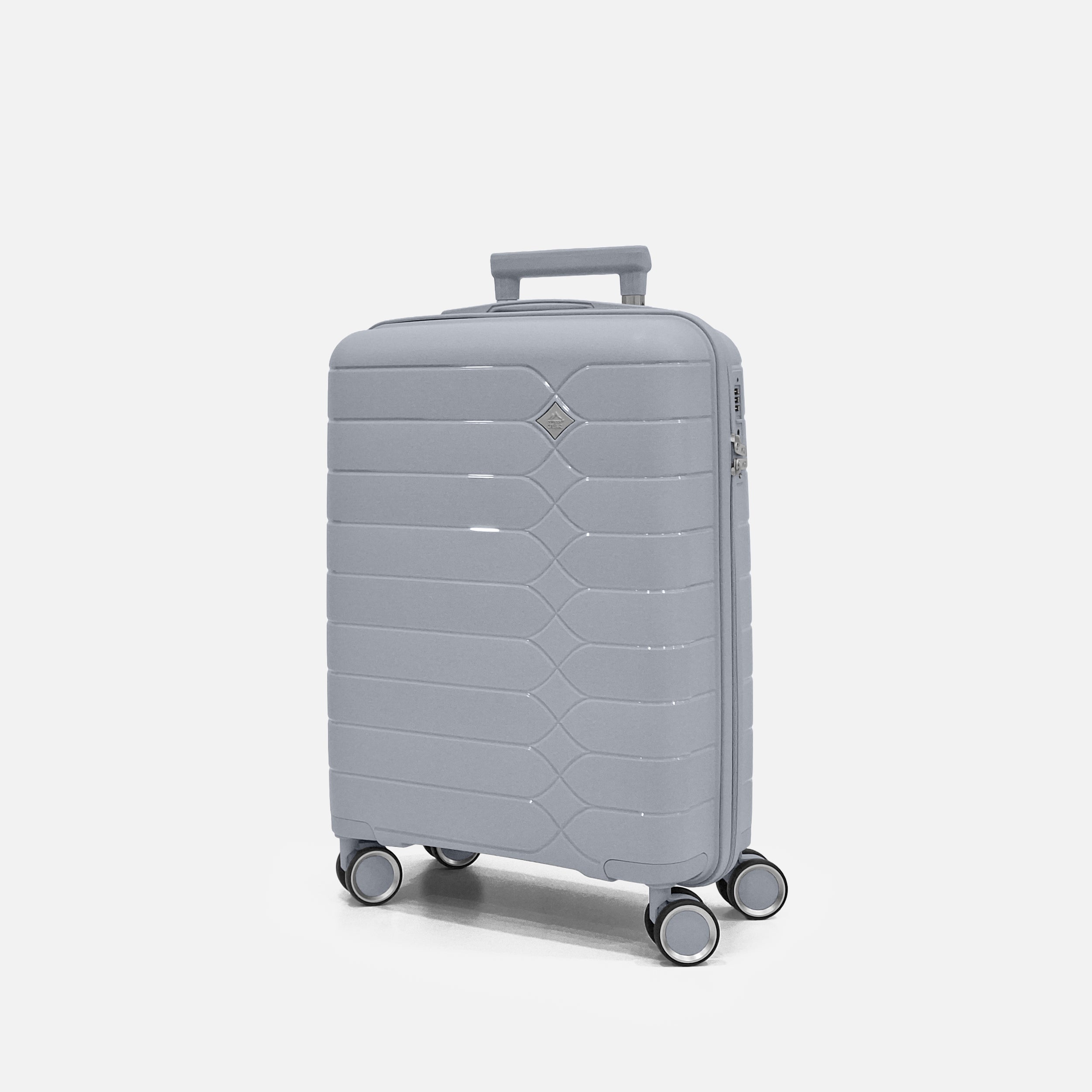 Aurora PP Luggage 76 + 66 + 55 CM