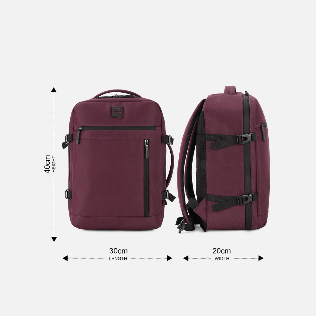 Ryanair Underseat Cabin Backpack 24L