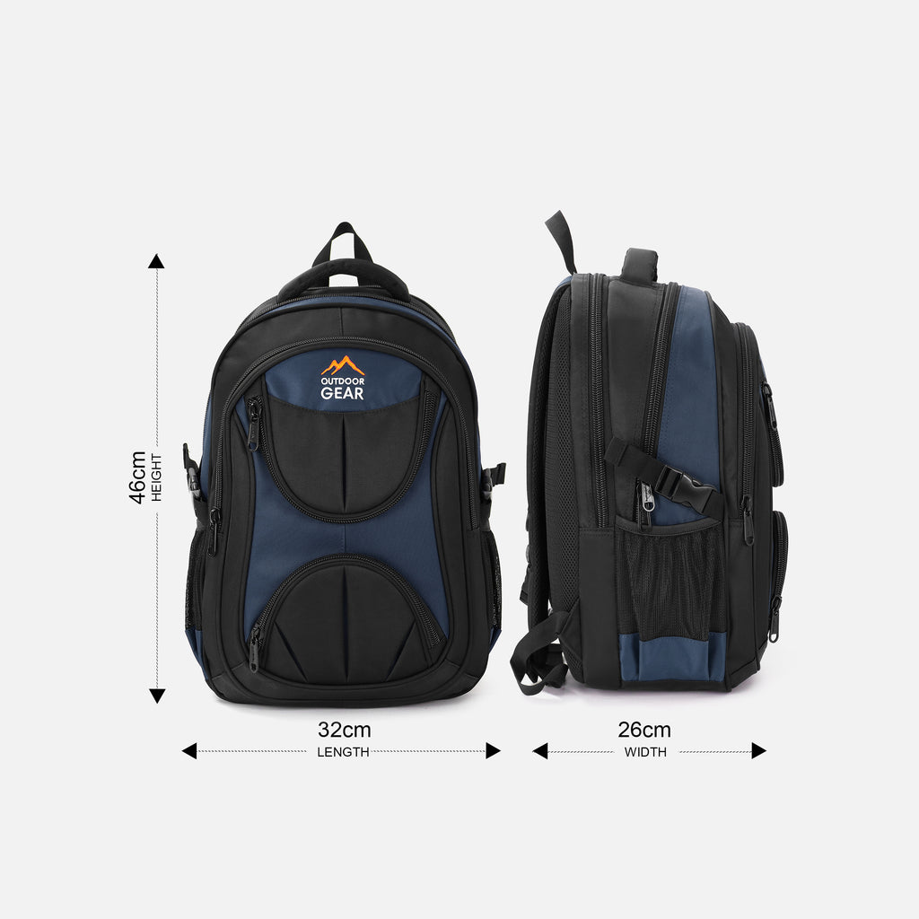 Everyday Backpack 38L