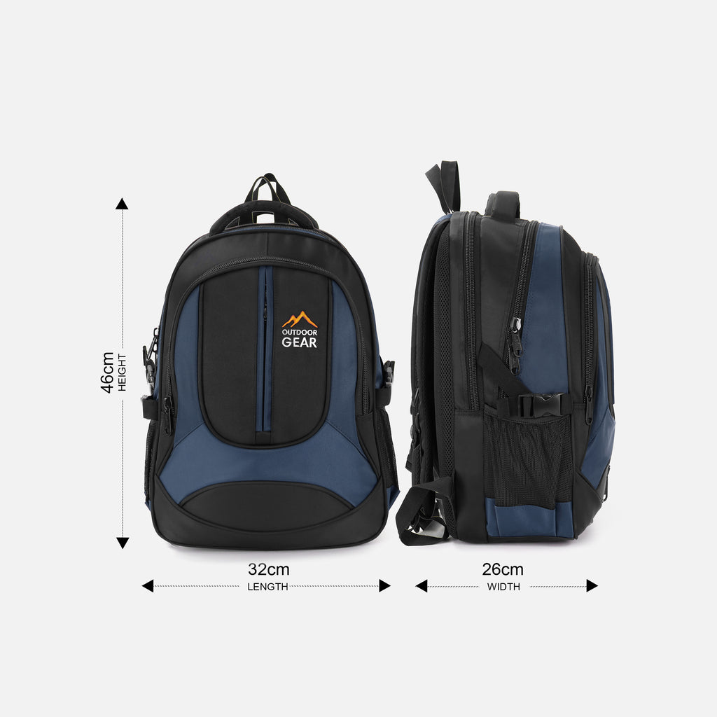 Everyday Backpack 38L