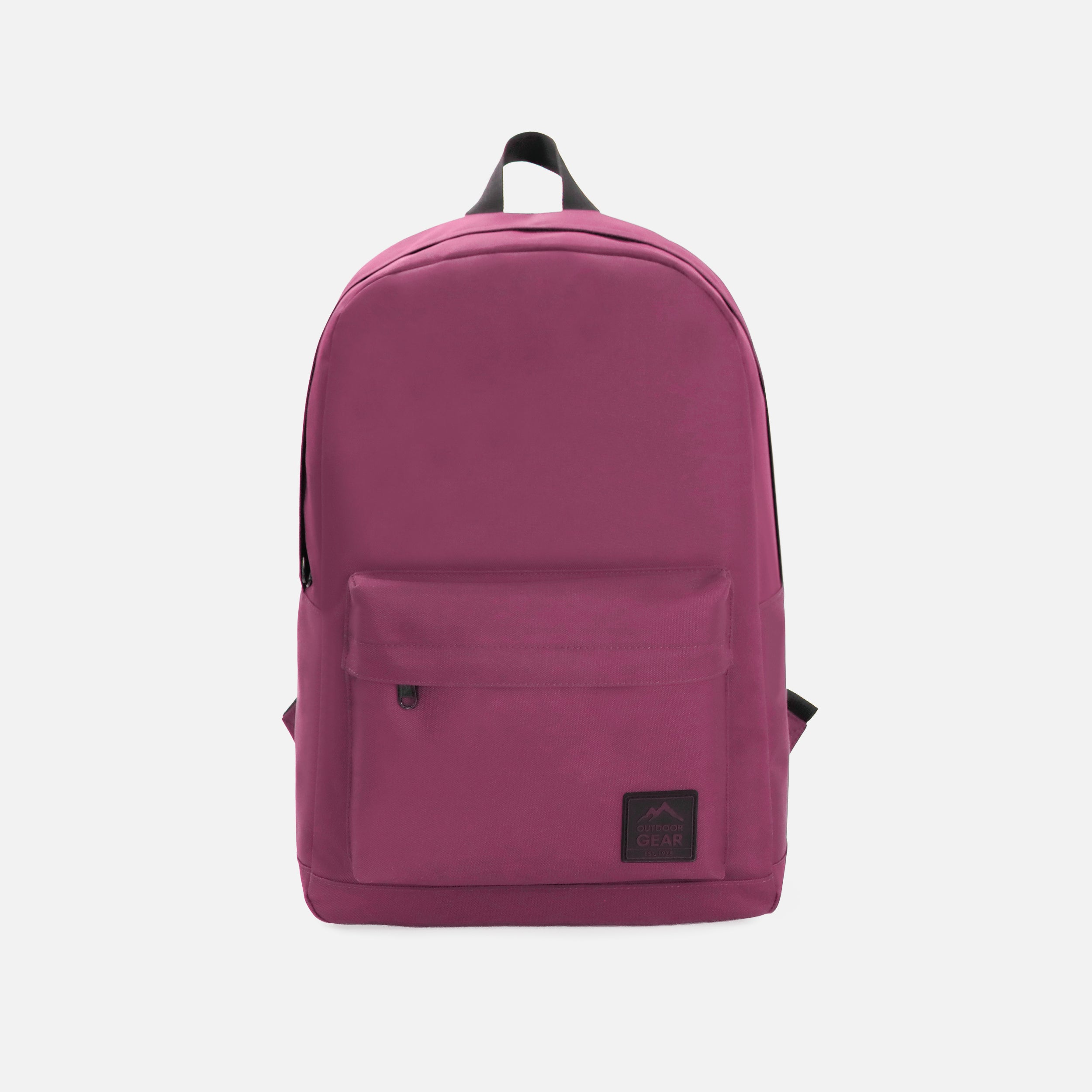 Casual Backpack 21L