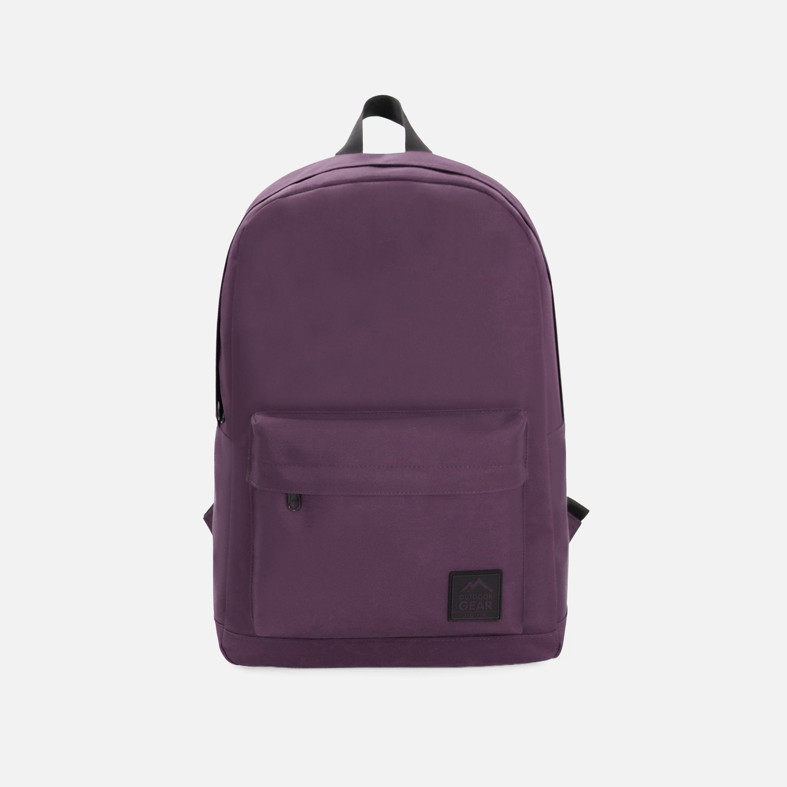 Casual Backpack 21L