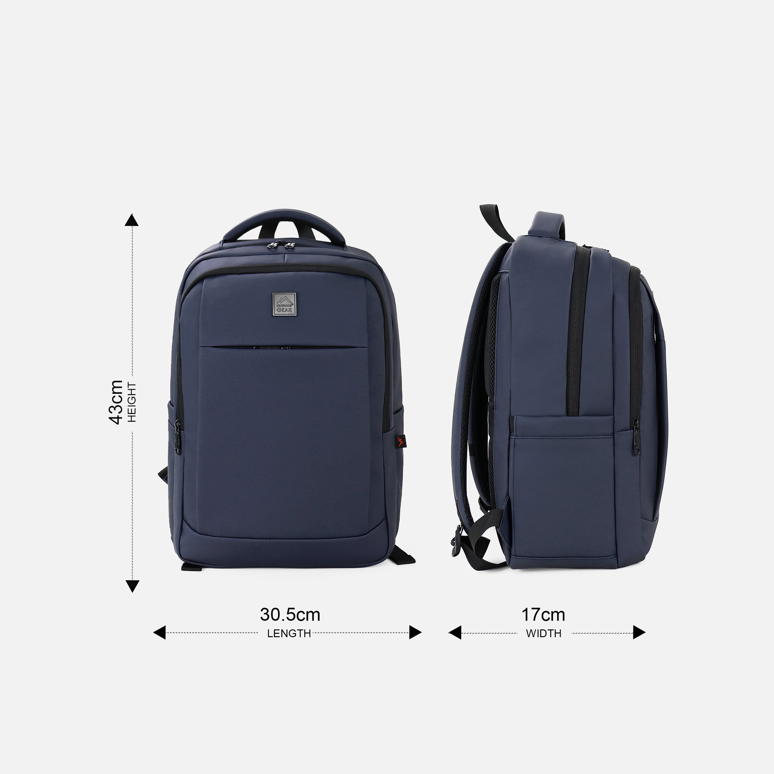 Laptop Backpack 22L