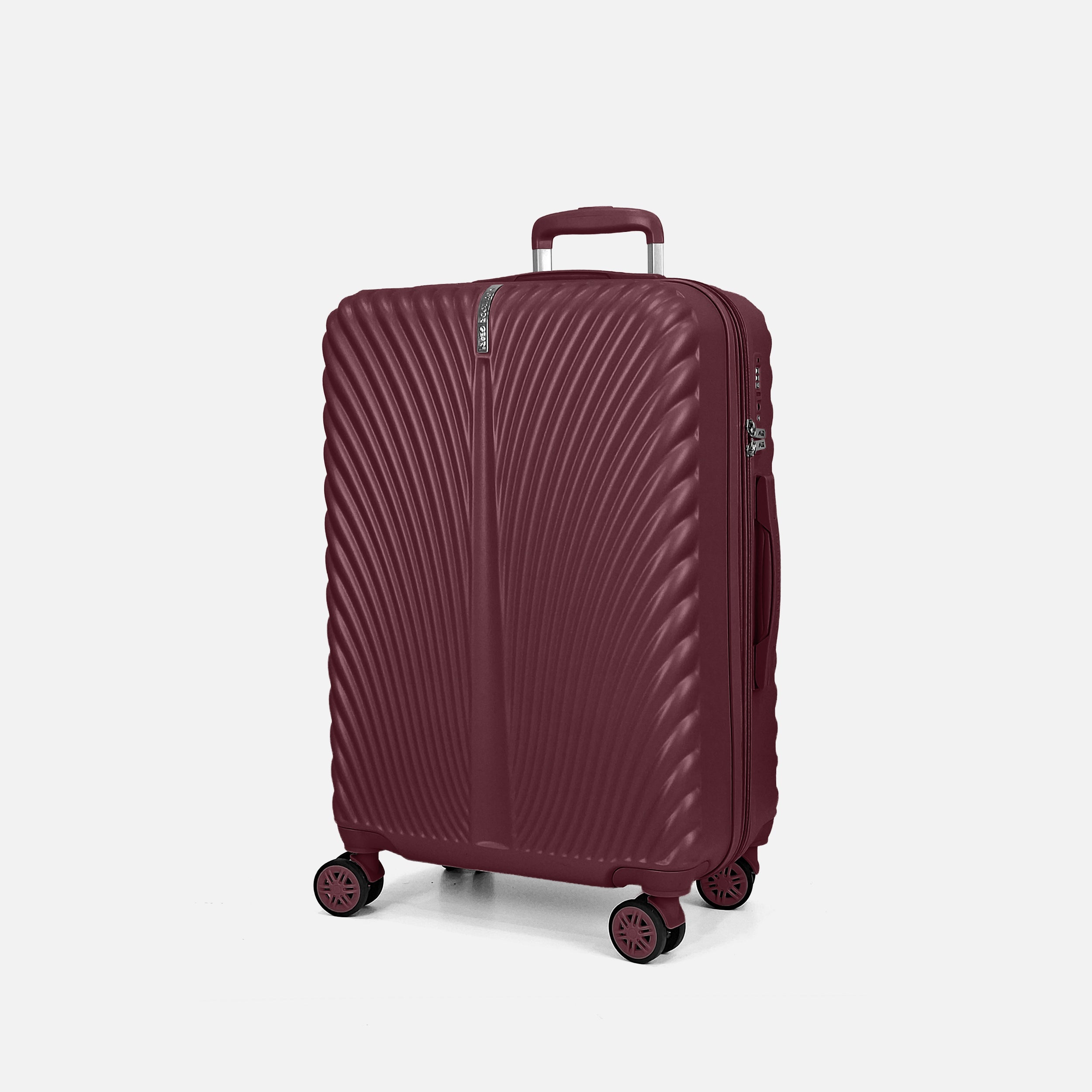 Thanatos PC Luggage 76 + 66 + 55 CM