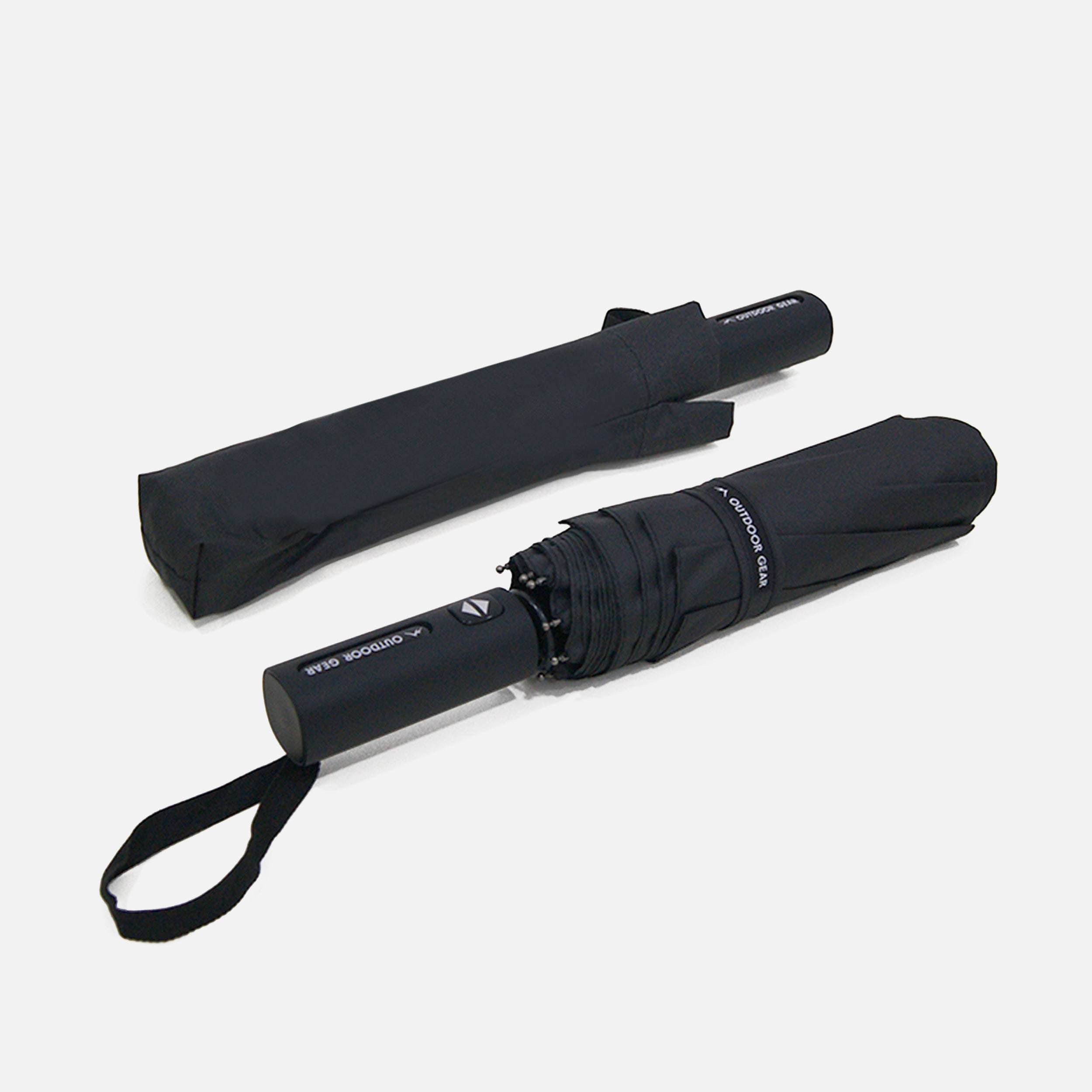 Auto Open/Close Umbrella