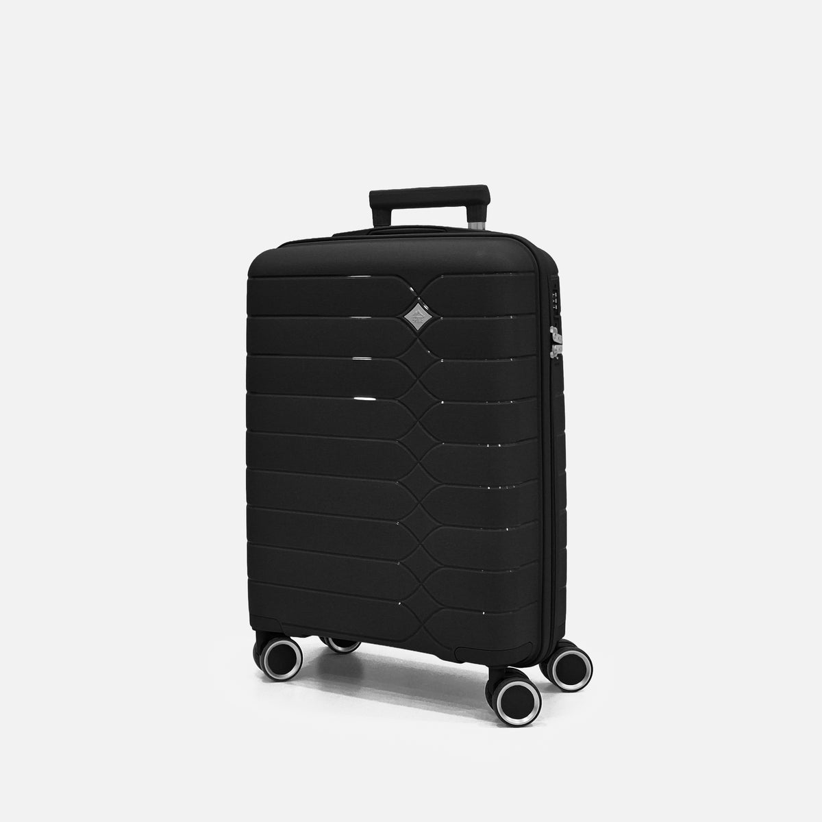 Aurora PP Luggage 76 + 66 + 55 CM