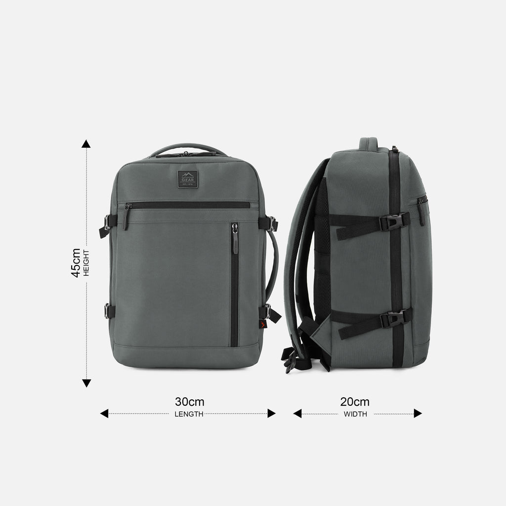 EasyJet Underseat Cabin Backpack 27L