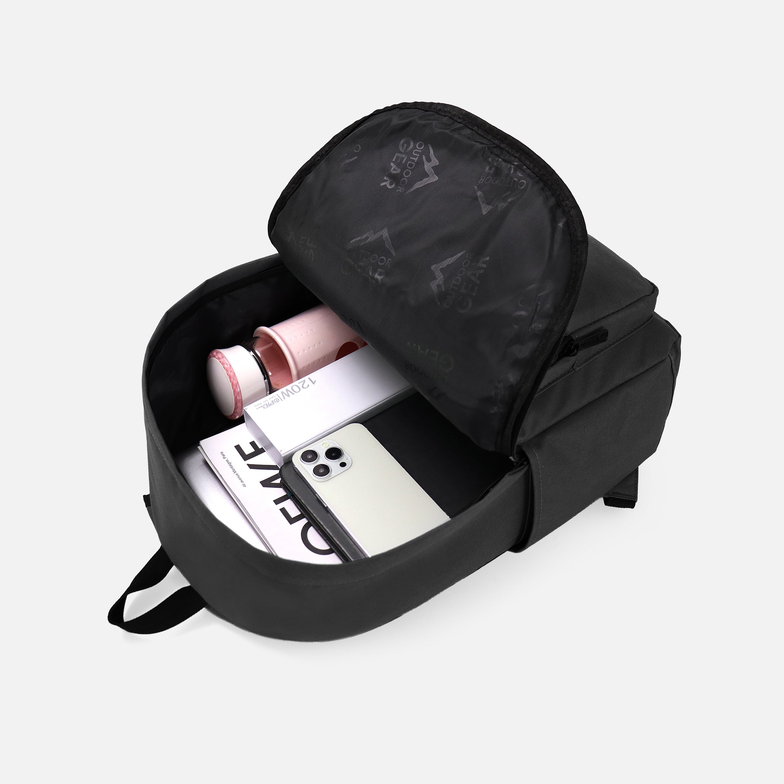 Casual Backpack 18L