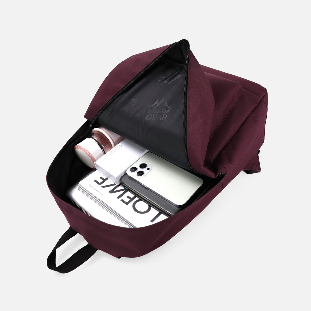 Casual Backpack 21L