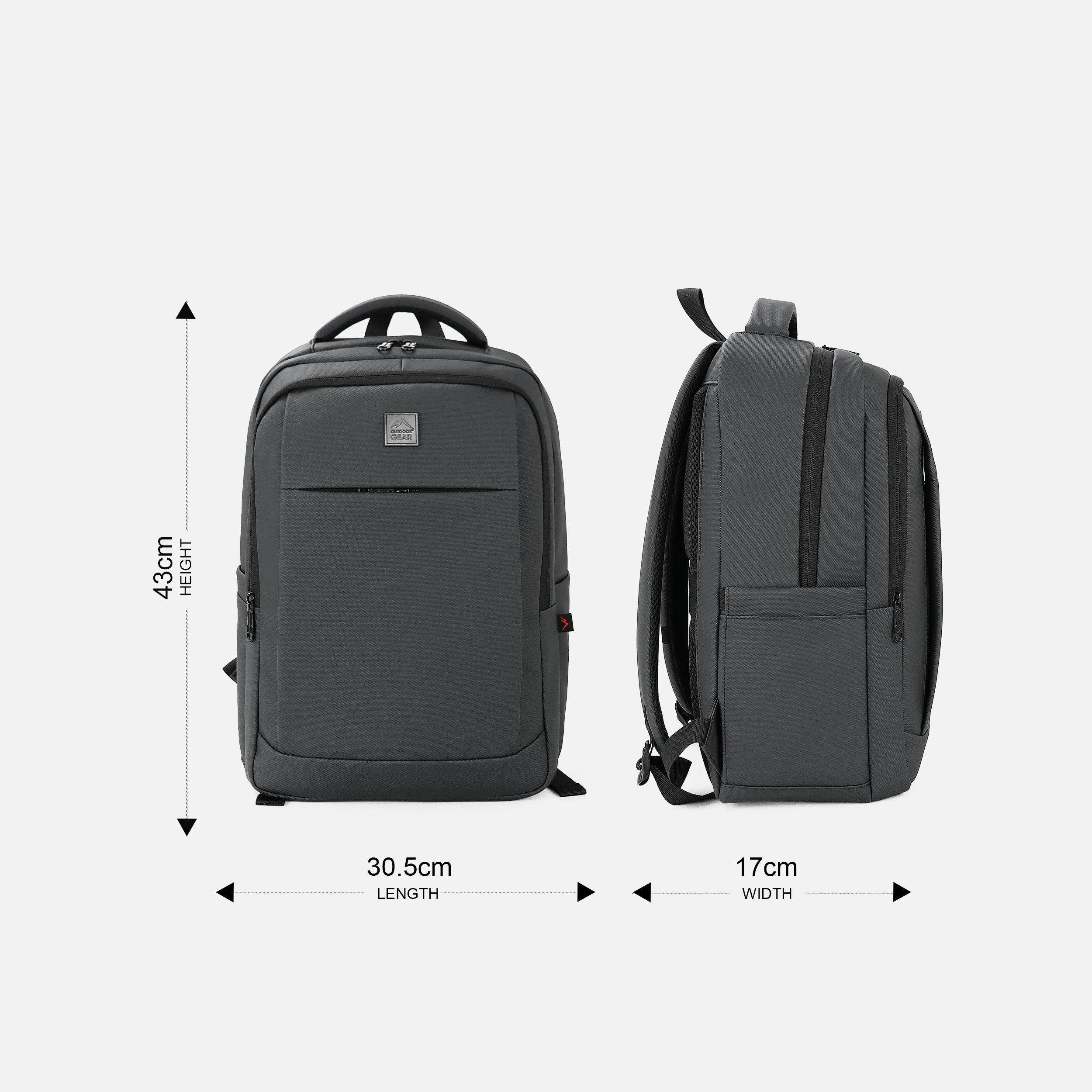 Laptop Backpack 22L