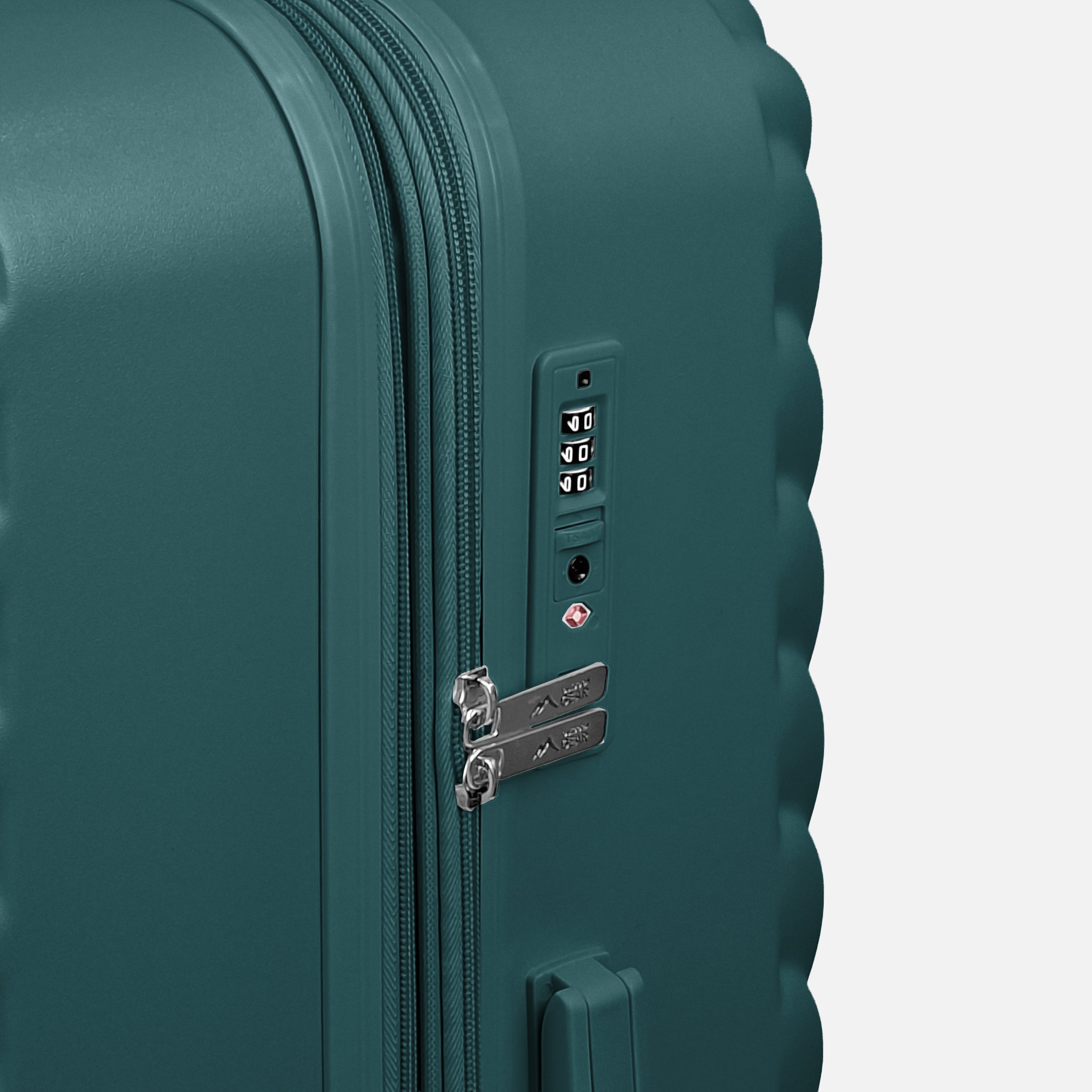 Thanatos PC Luggage 76 + 66 + 55 CM