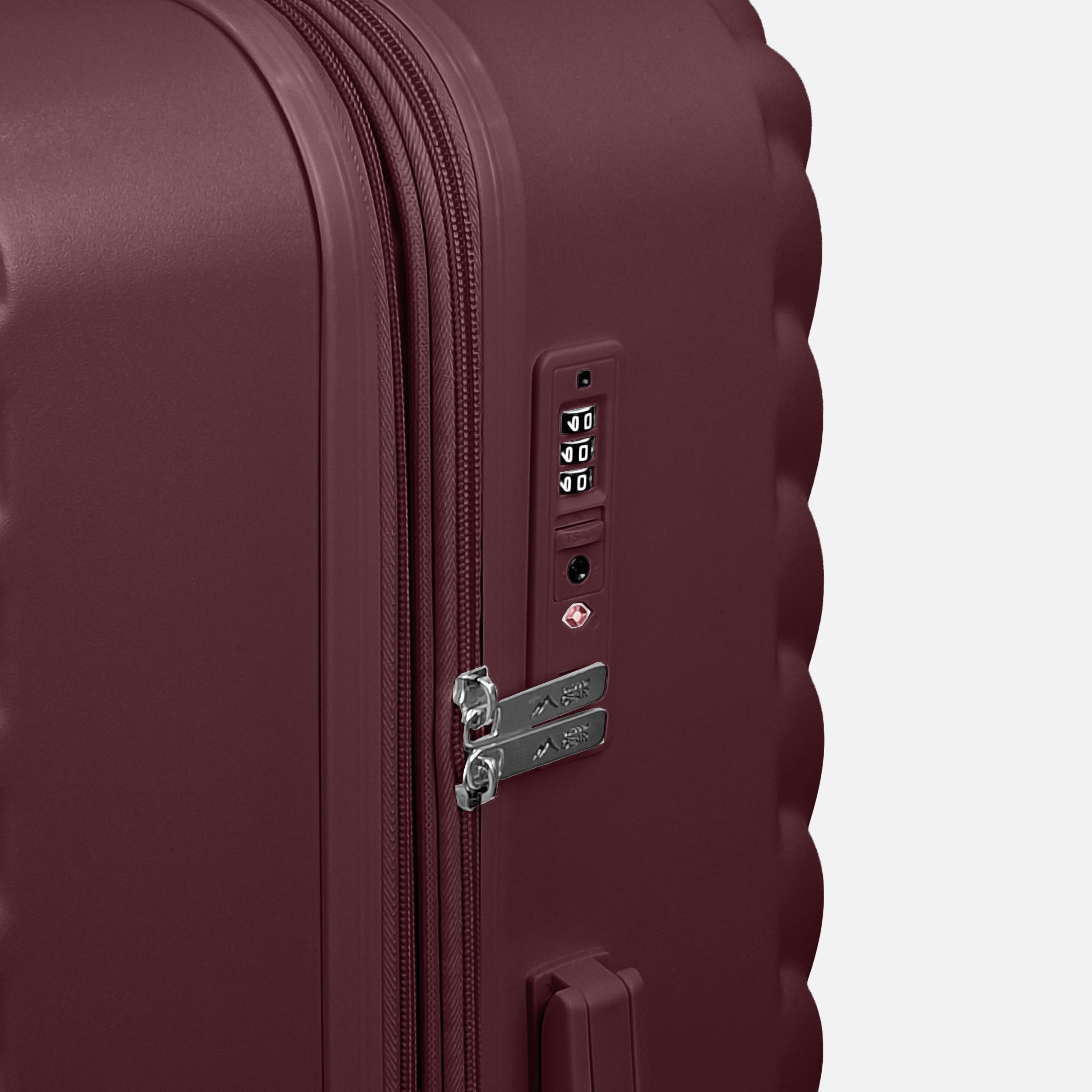Thanatos PC Luggage 76 + 66 + 55 CM