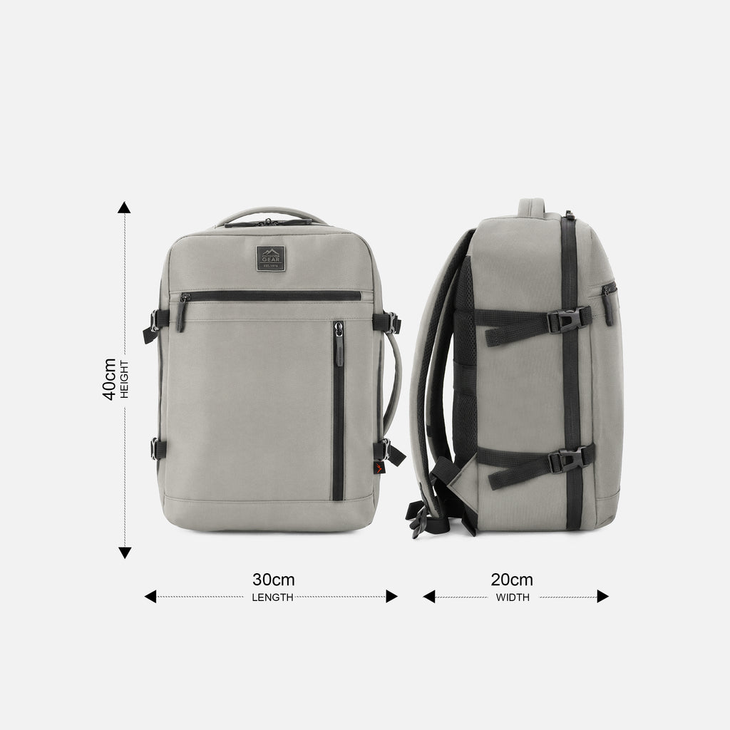 Ryanair Underseat Cabin Backpack 24L