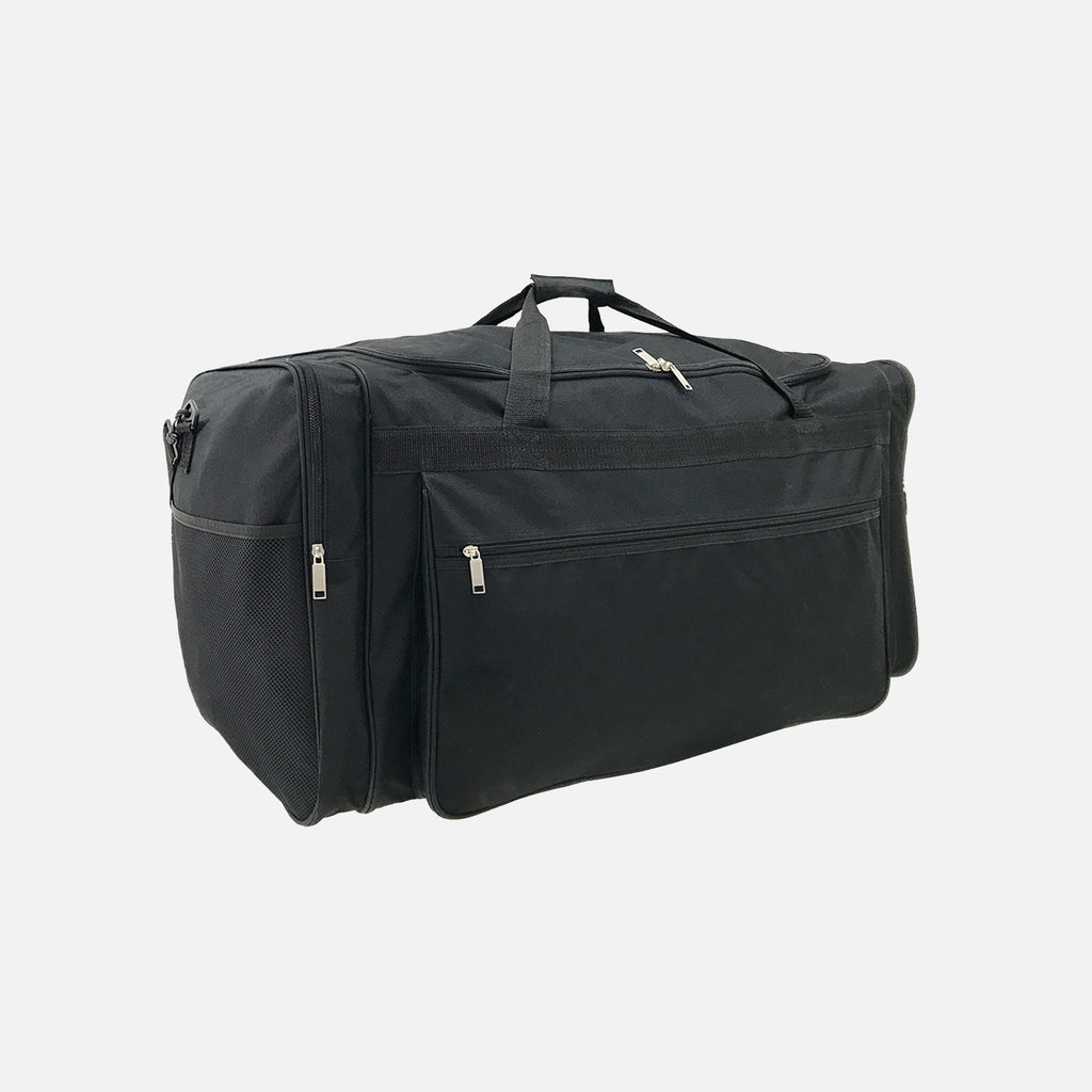 Travel Holdall 117L