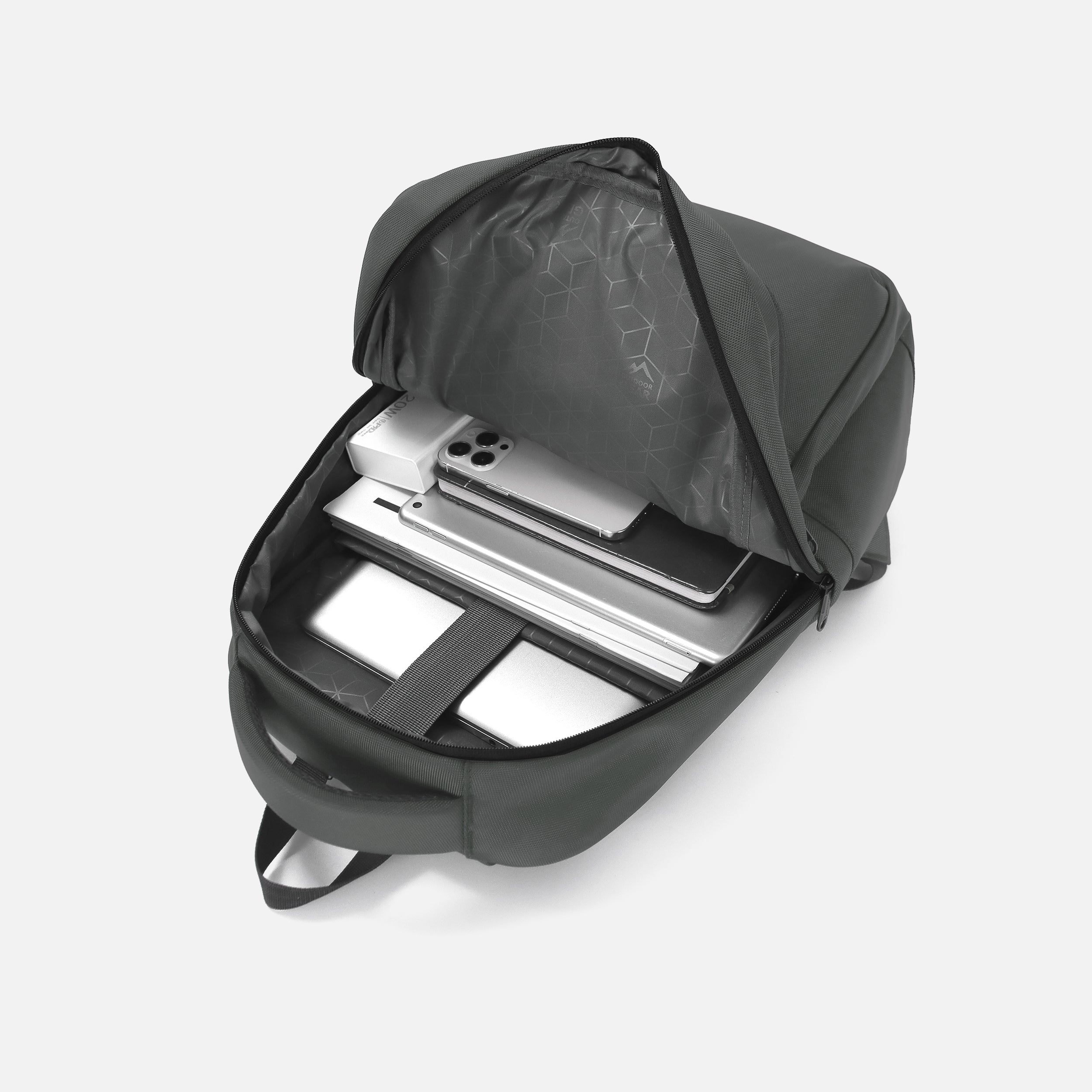 Laptop Backpack 22L