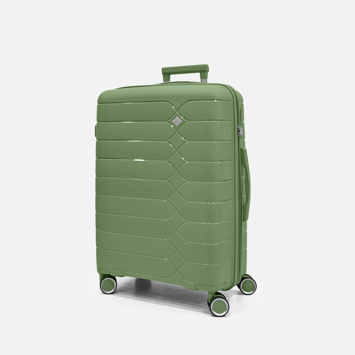 Aurora PP Luggage 76 + 66 + 55 CM