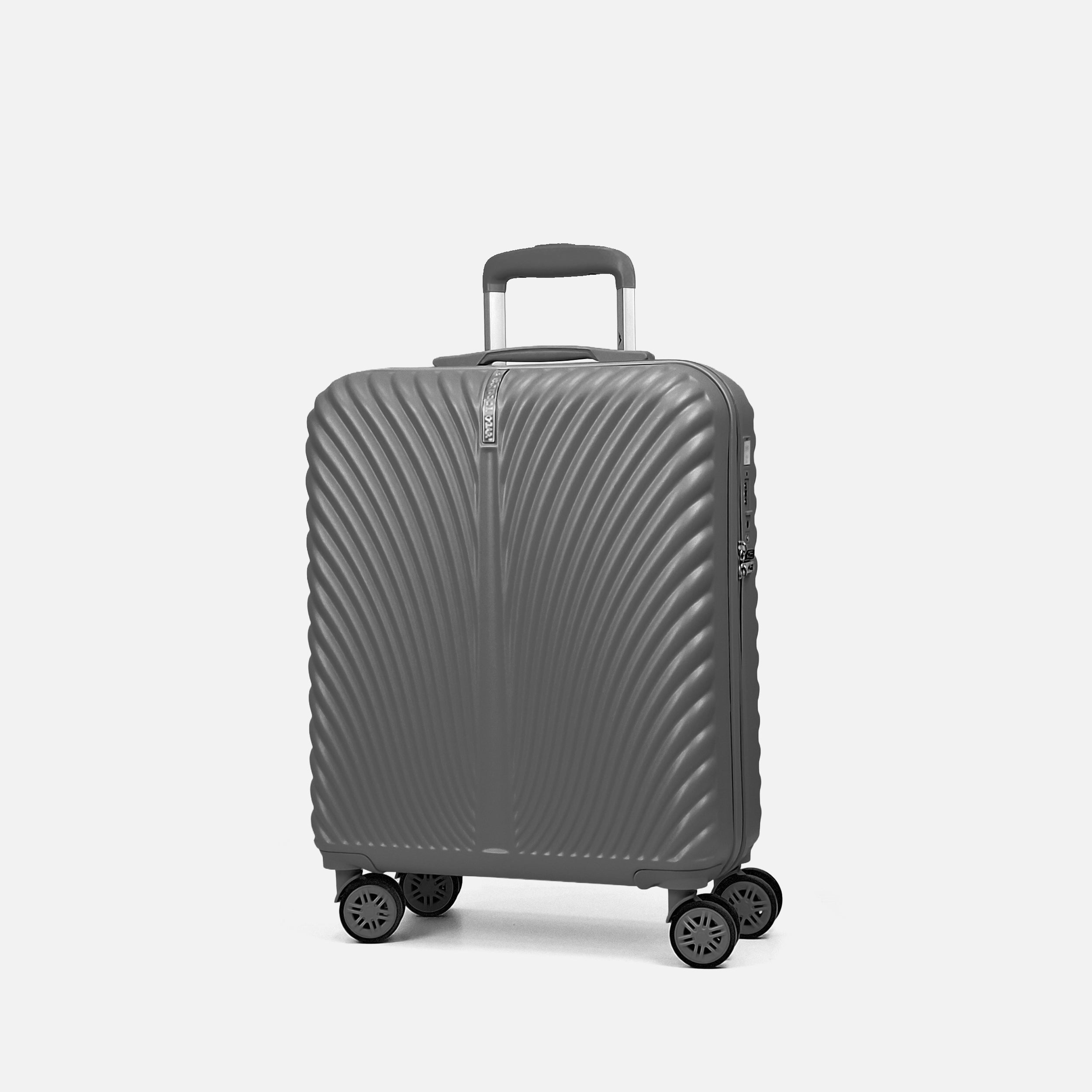 Thanatos PC Luggage 76 + 66 + 55 CM