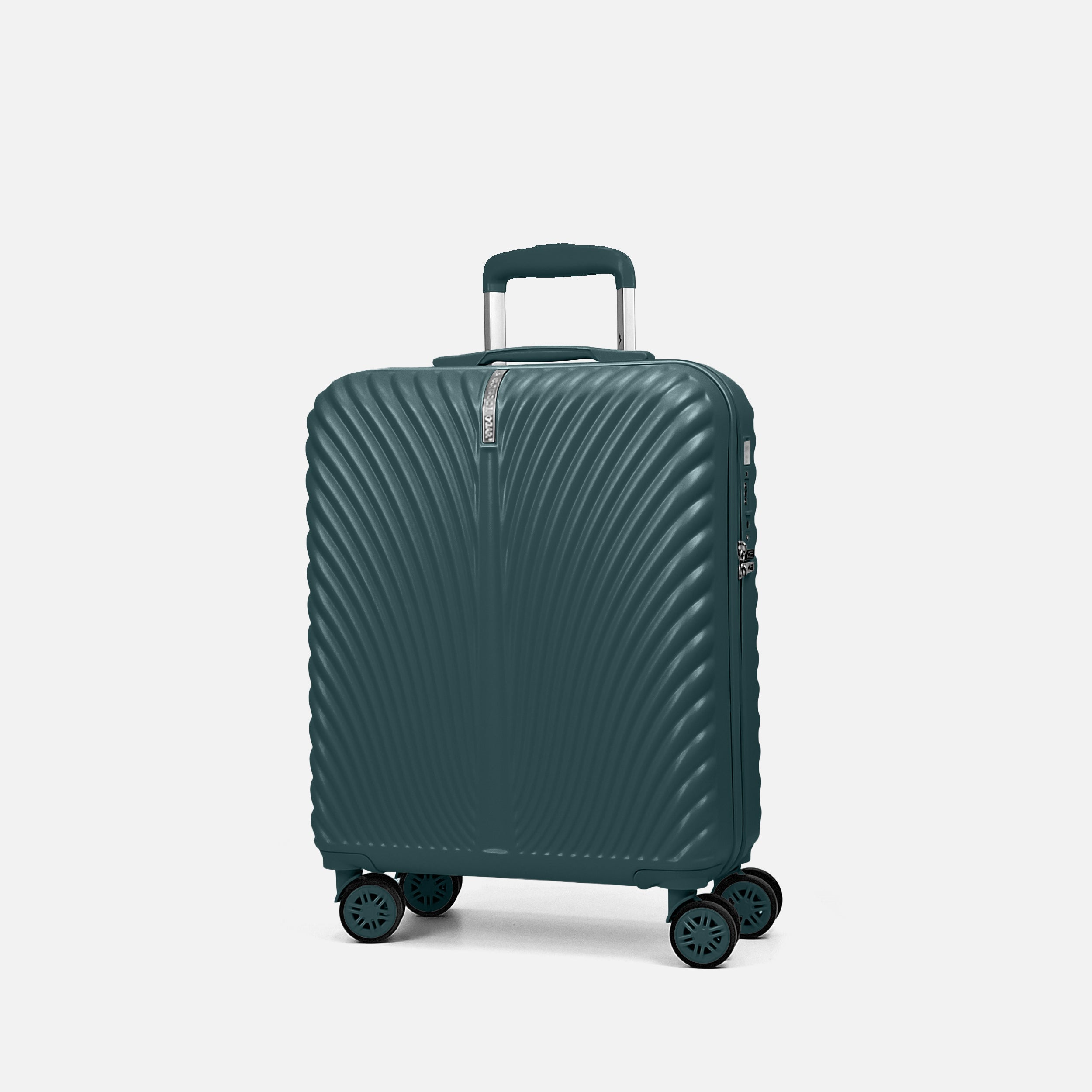 Thanatos PC Luggage 76 + 66 + 55 CM