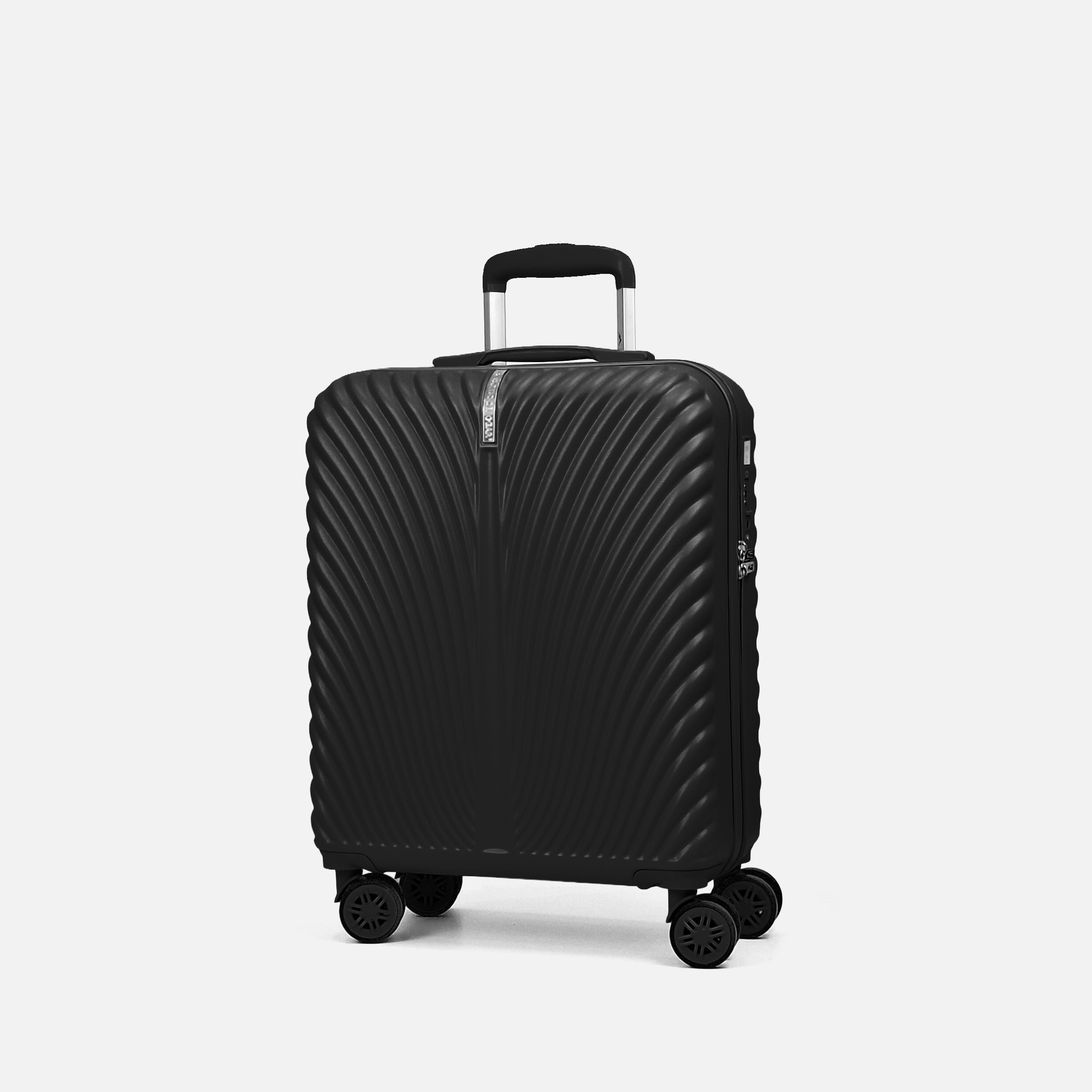 Thanatos PC Luggage 76 + 66 + 55 CM