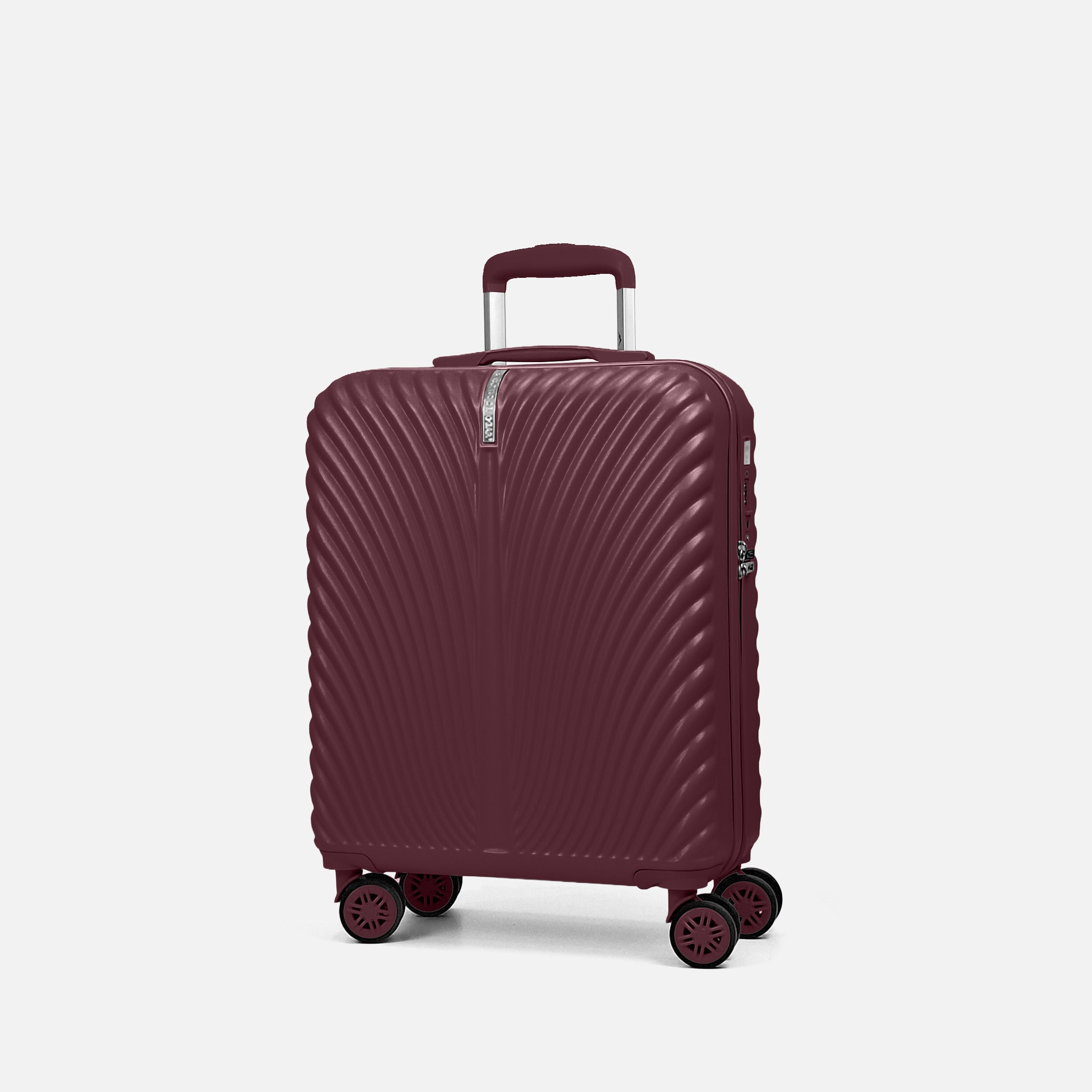 Thanatos PC Luggage 76 + 66 + 55 CM