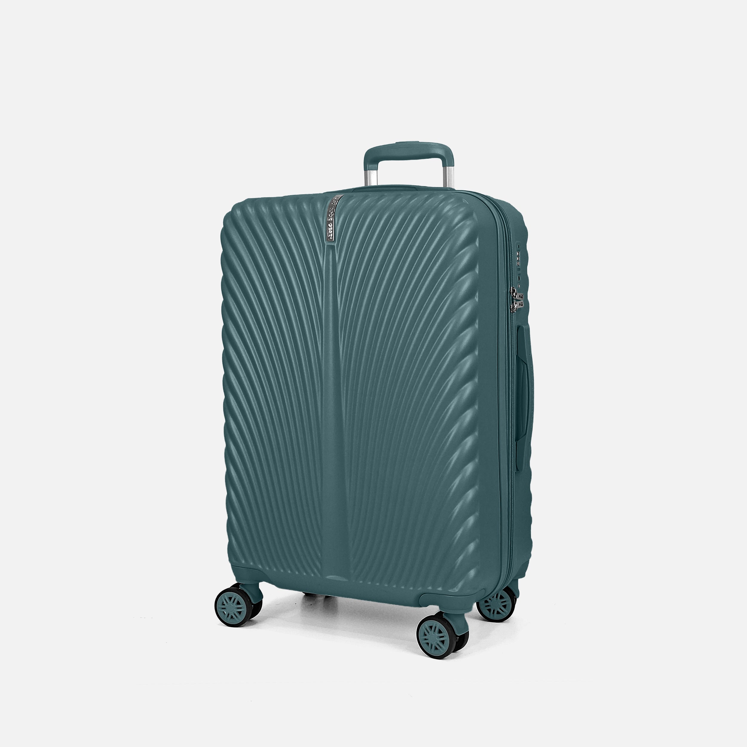 Thanatos PC Luggage 76 + 66 + 55 CM