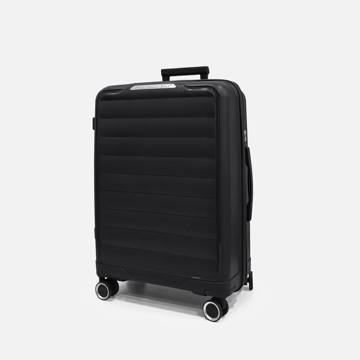 Citrine PP Luggage 76 + 66 + 55 CM