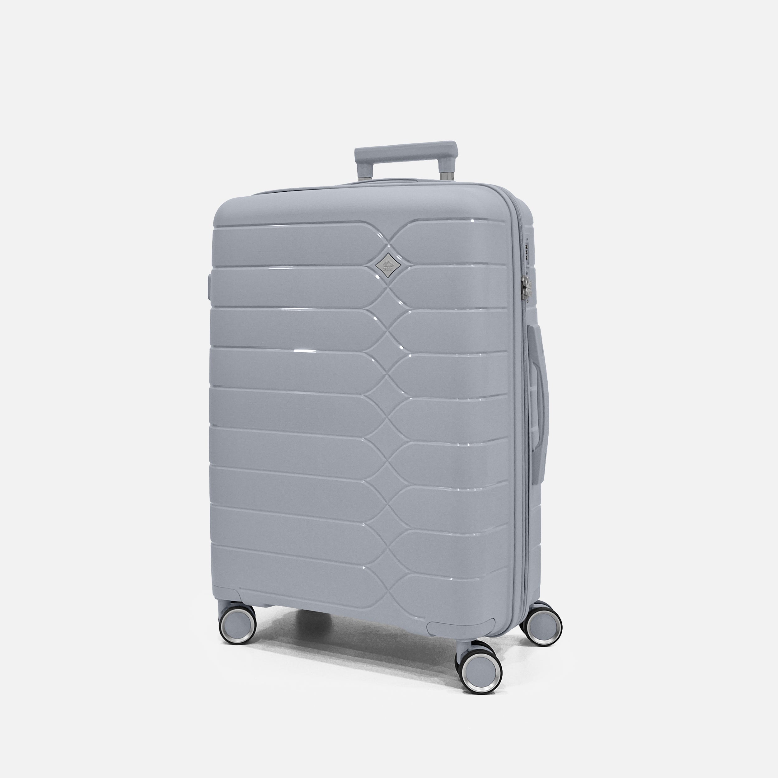 Aurora PP Luggage 76 + 66 + 55 CM
