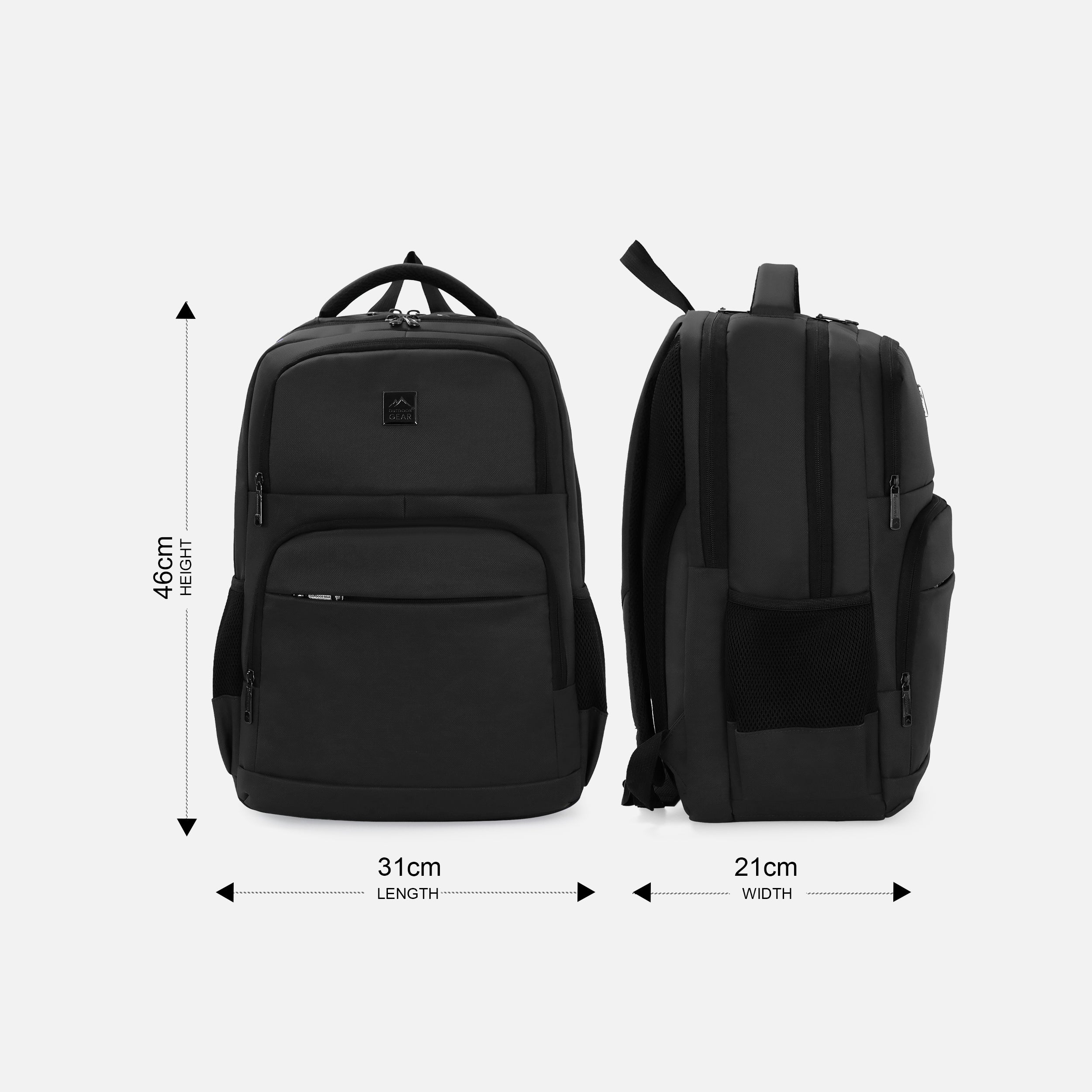 Laptop Backpack 30L