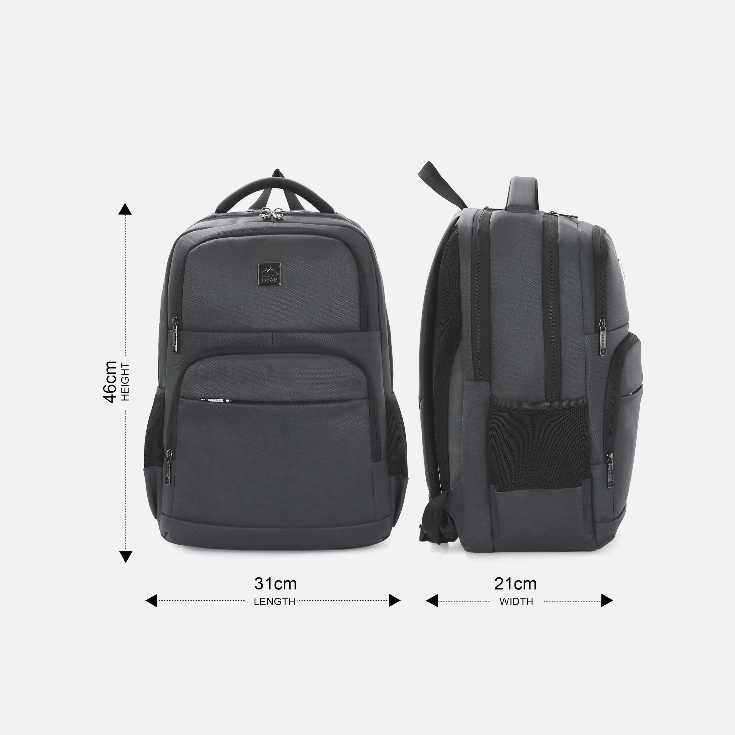 Laptop Backpack 30L
