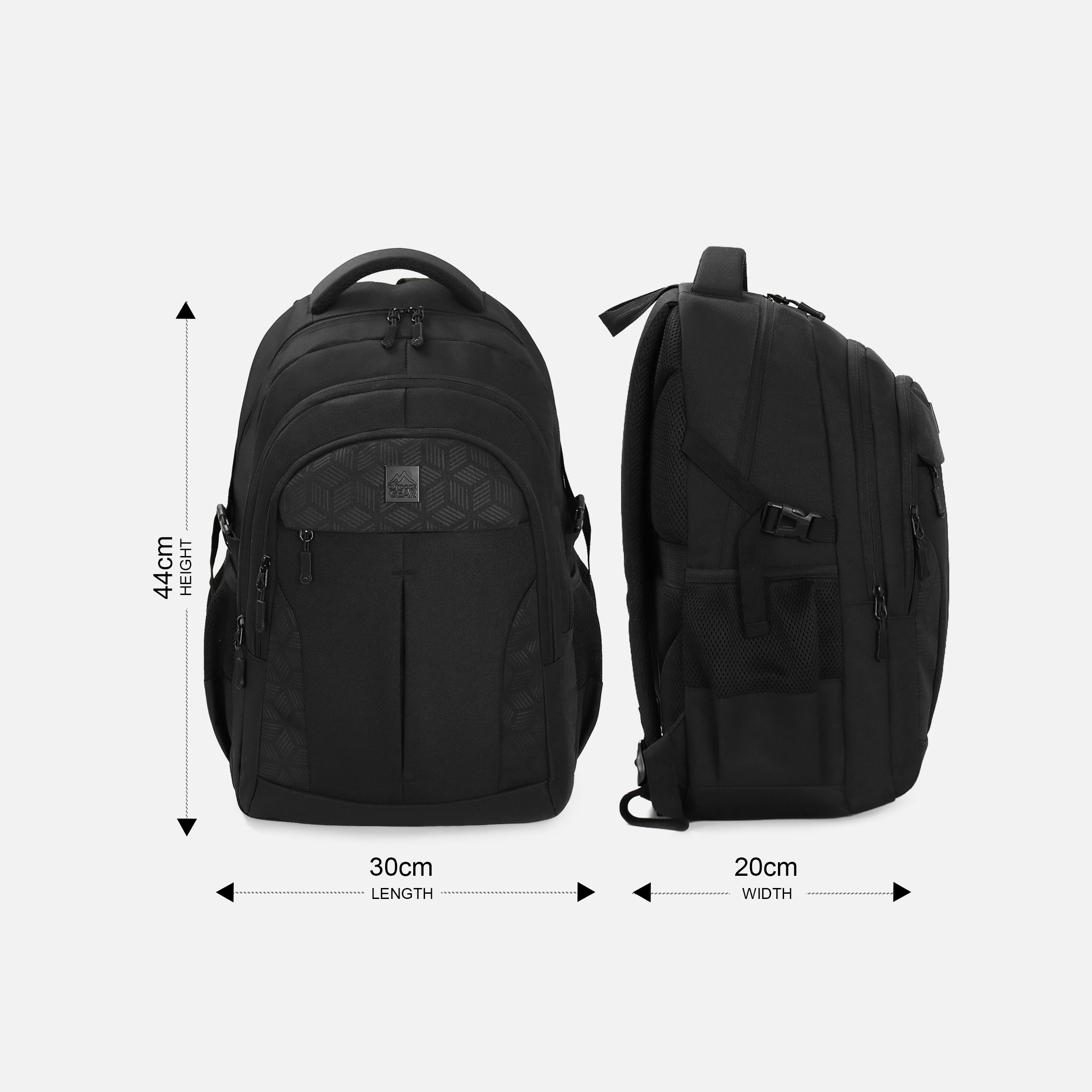 Laptop Backpack 30L