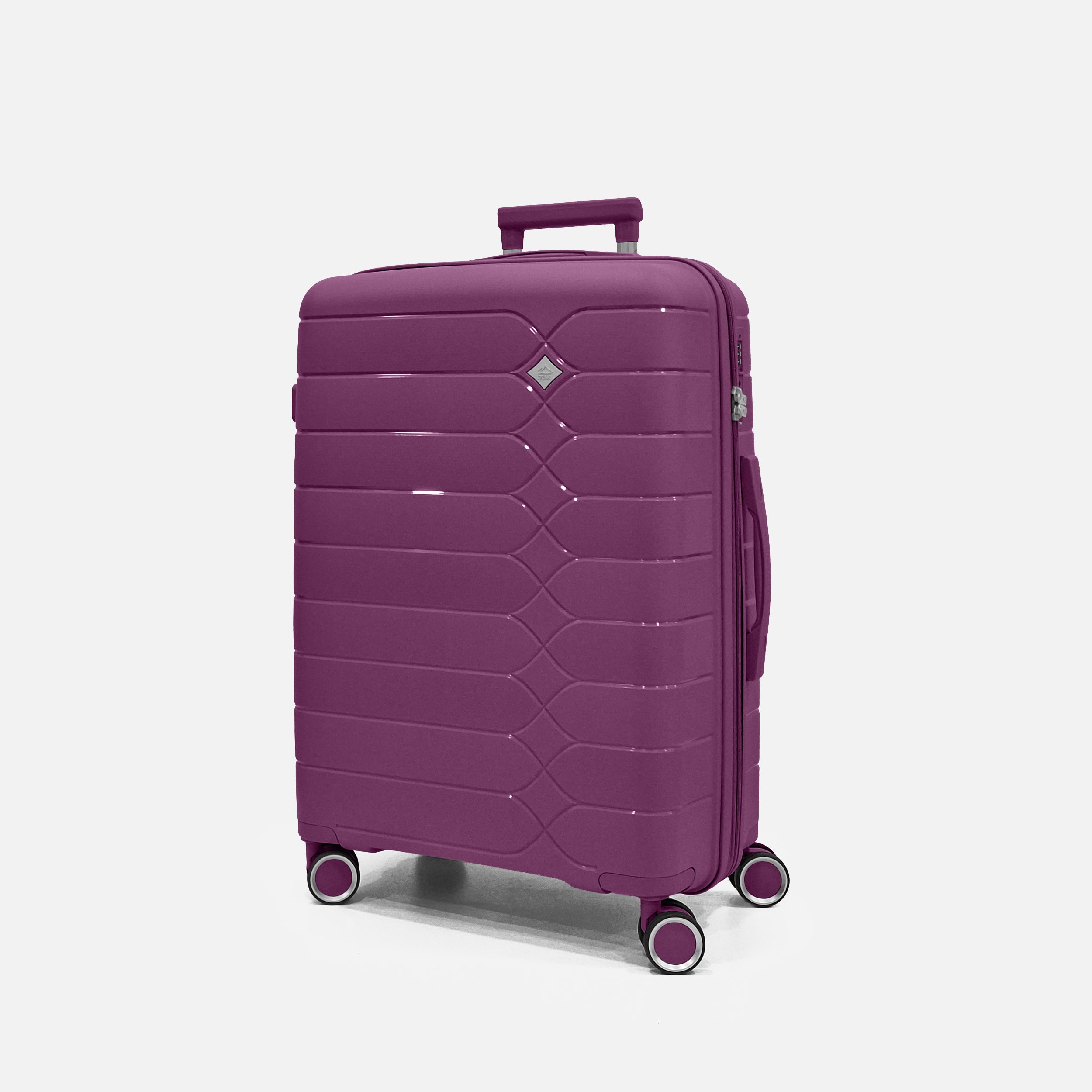 Aurora PP Luggage 76 + 66 + 55 CM