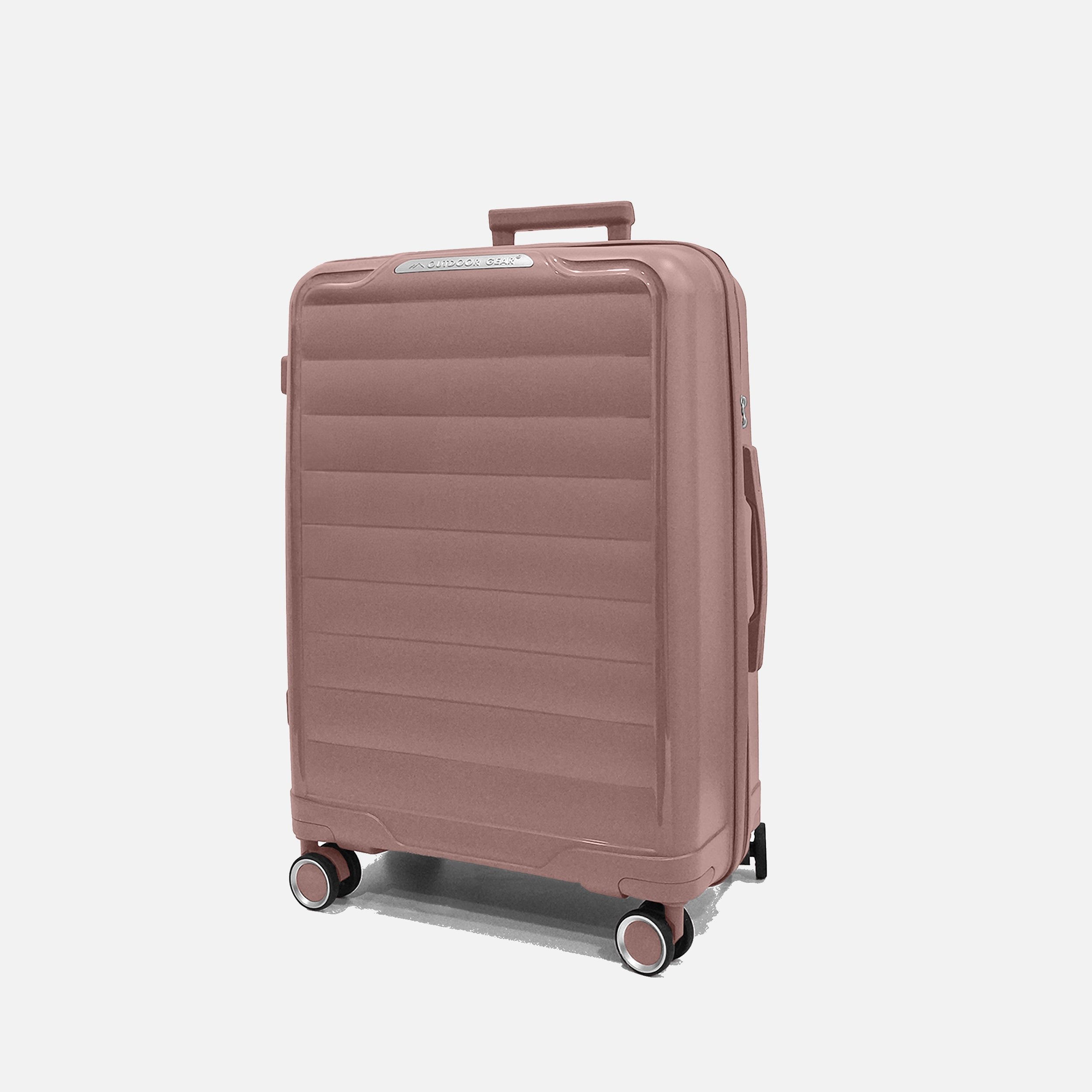 Citrine PP Luggage 76 + 66 + 55 CM
