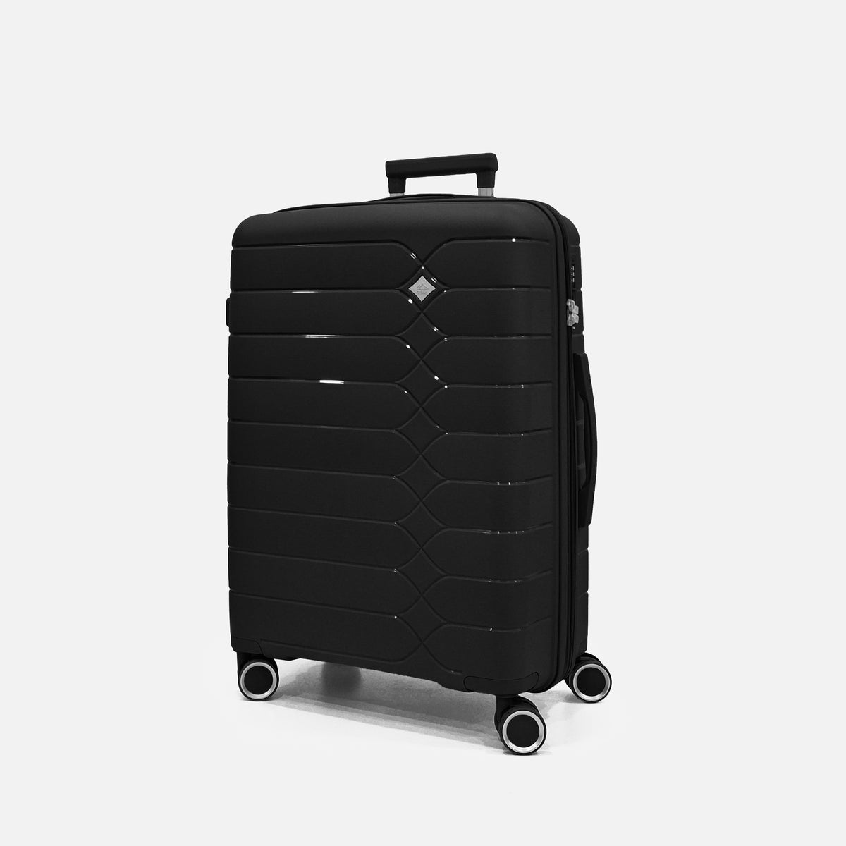 Aurora PP Luggage 76 + 66 + 55 CM