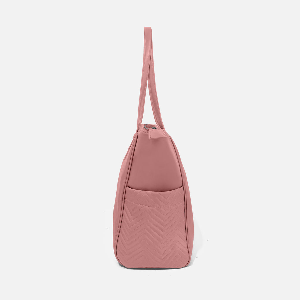 Nylon Tote Bag 26L